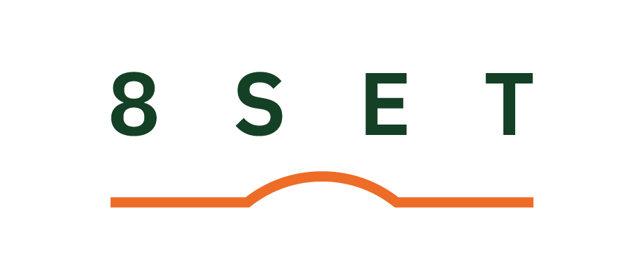 8SET