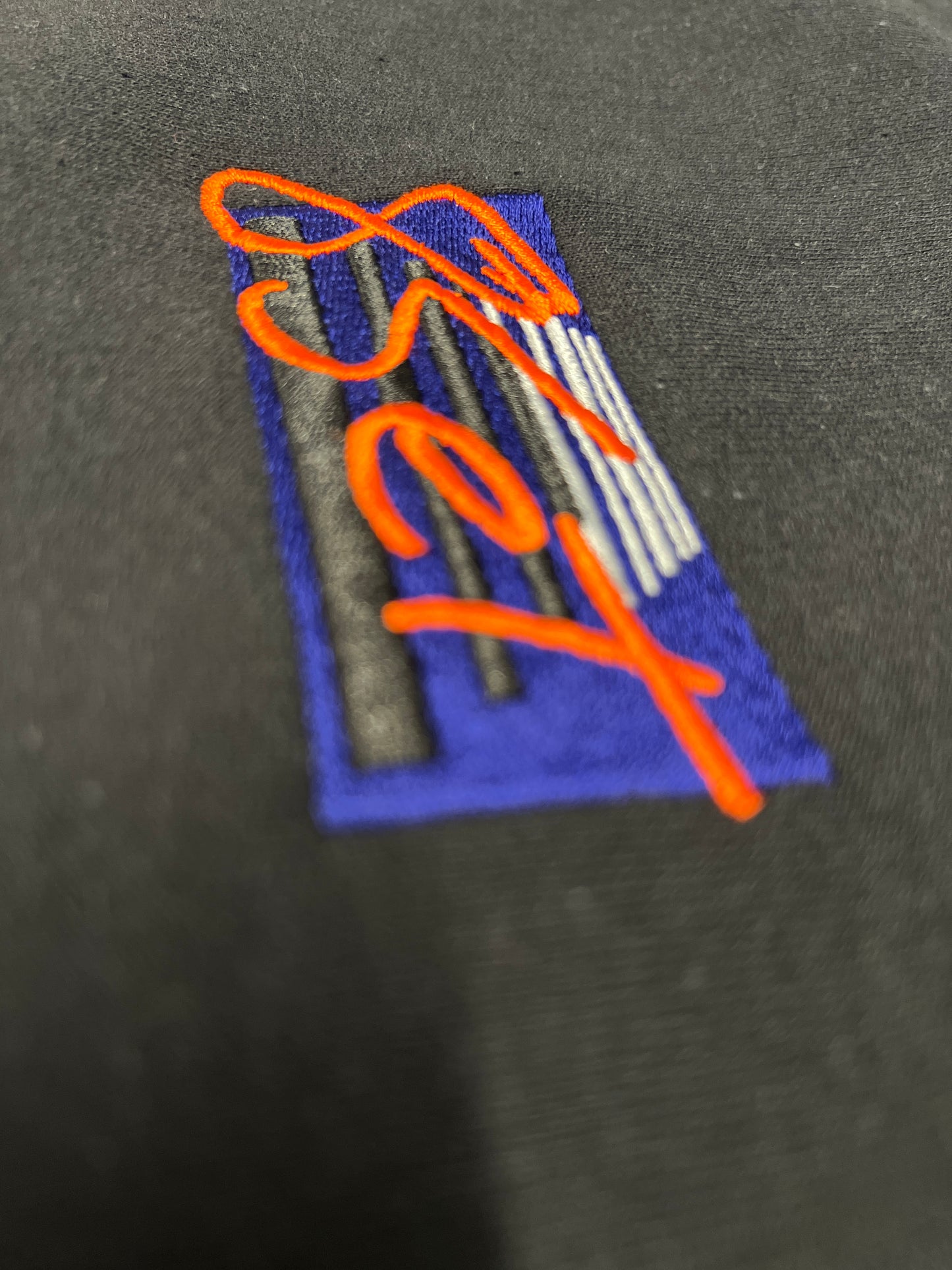8SET Stairbash hoodie