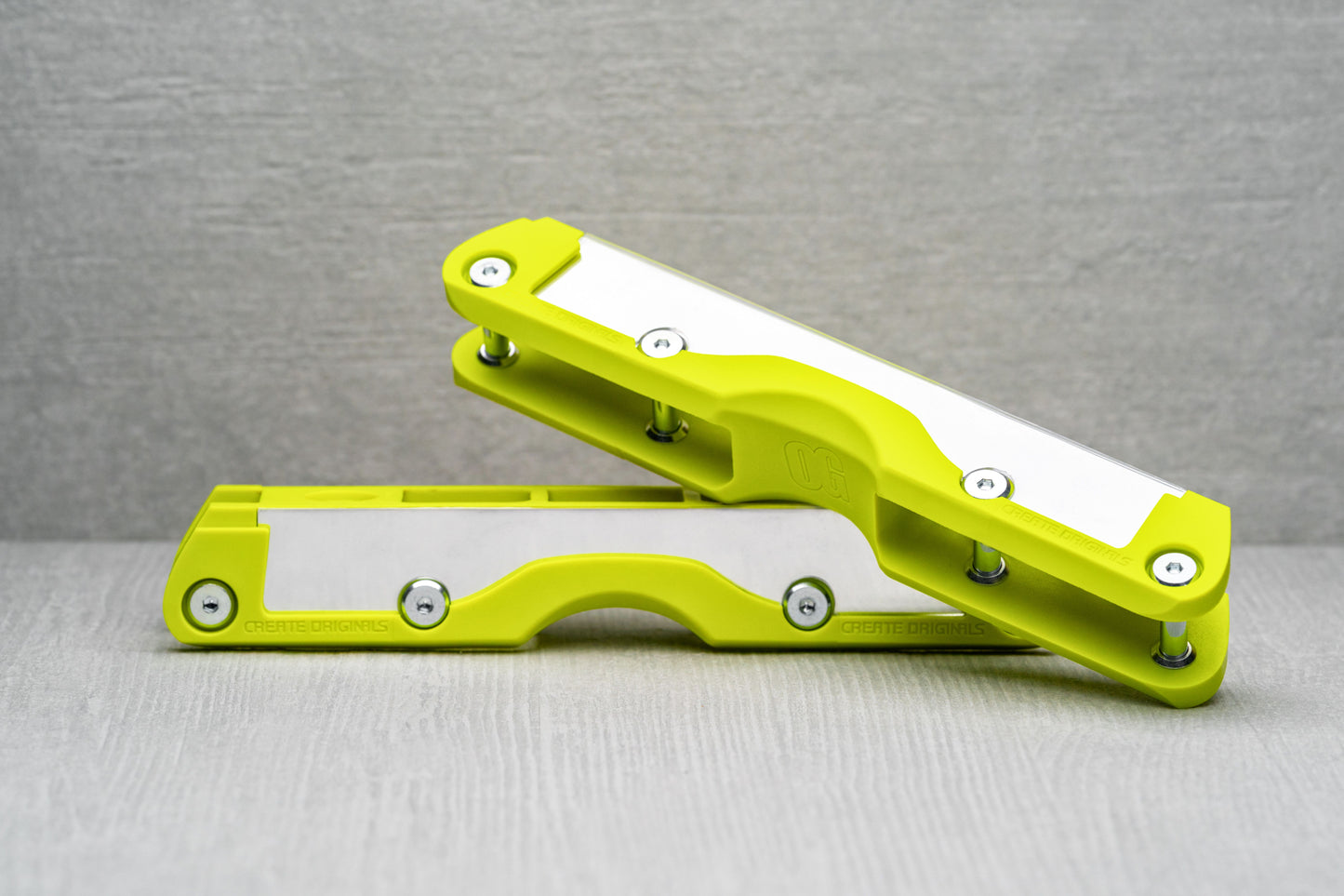 Sean Kelso "Volt" - Create Originals Frame
