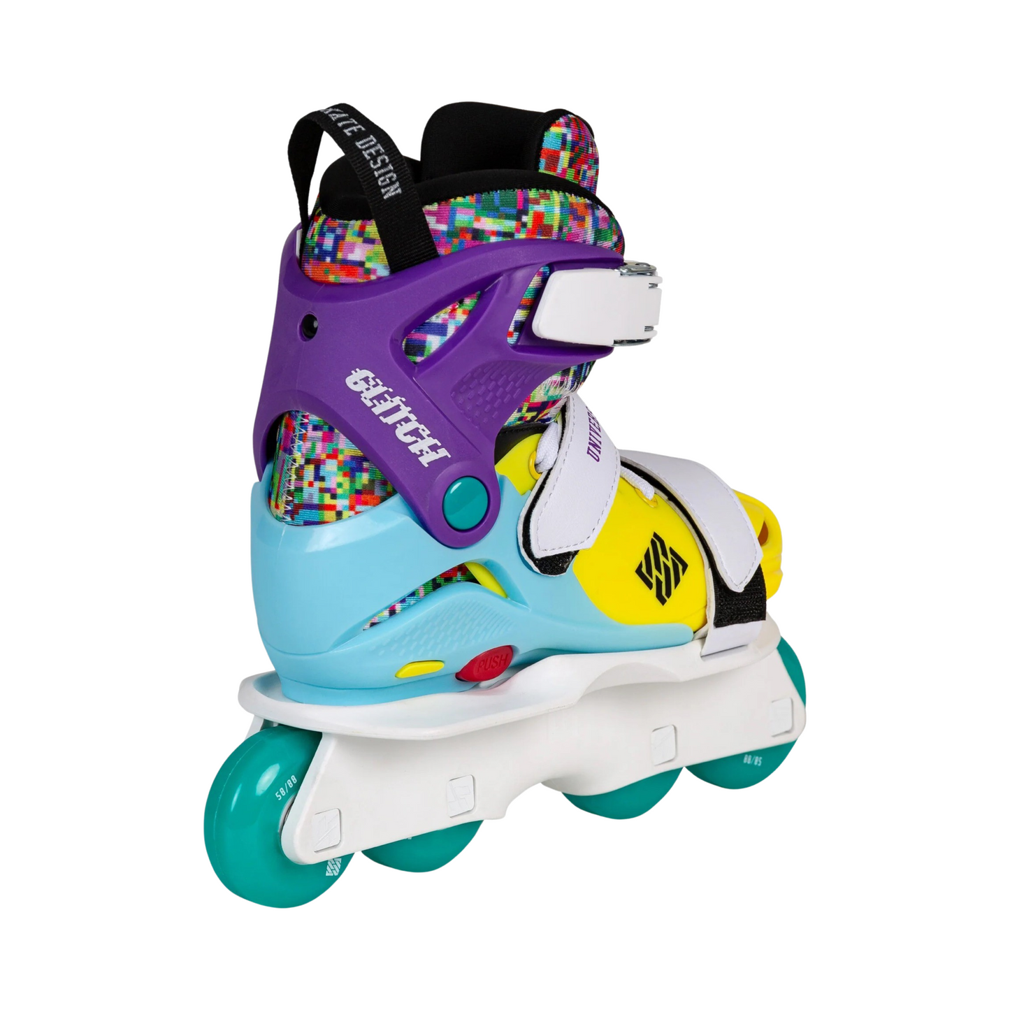 USD KIDS SKATES