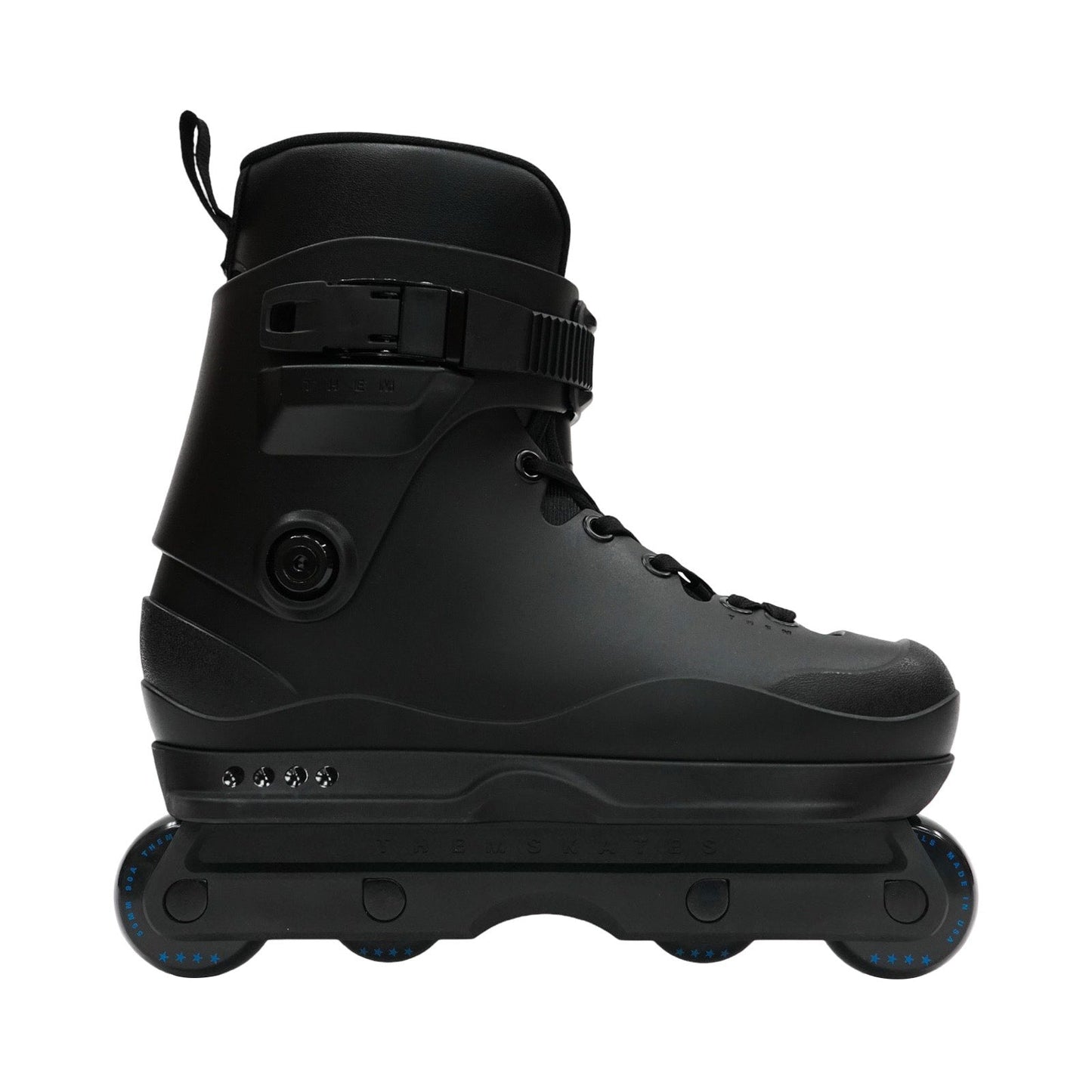THEM 901 BLACK COMPLETE