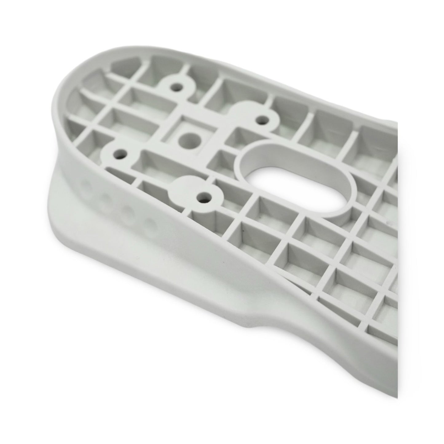 THEM 901 SOUL PLATE WHITE - Pre Order