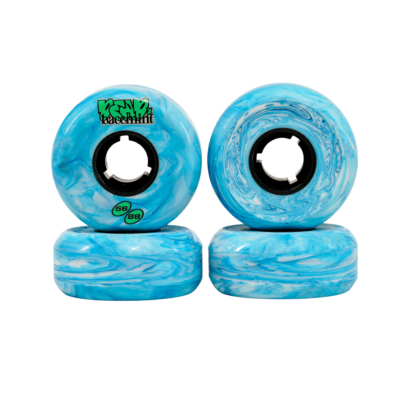 DEAD X BACEMINT 56mm 88a