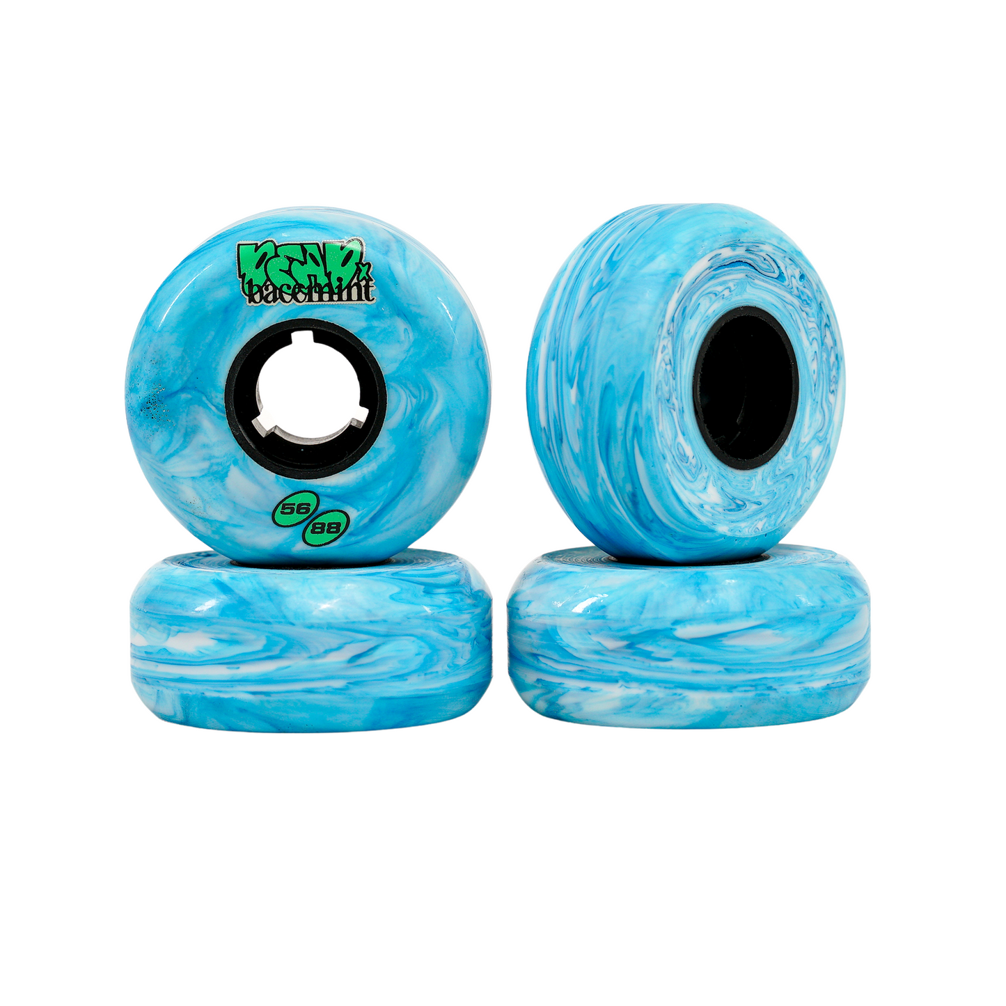 DEAD X BACEMINT 56mm 88a