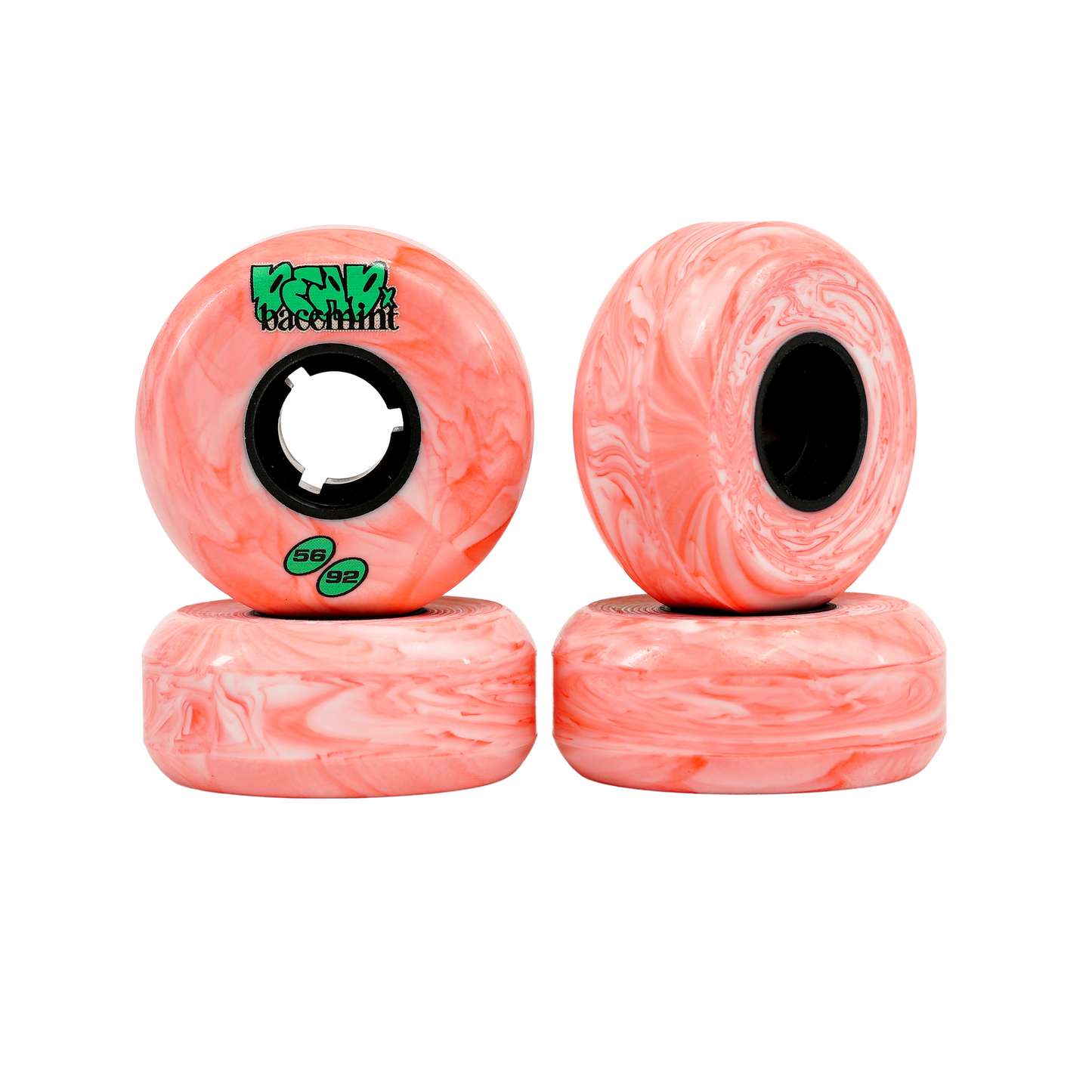 DEAD X BACEMINT 56mm 92a