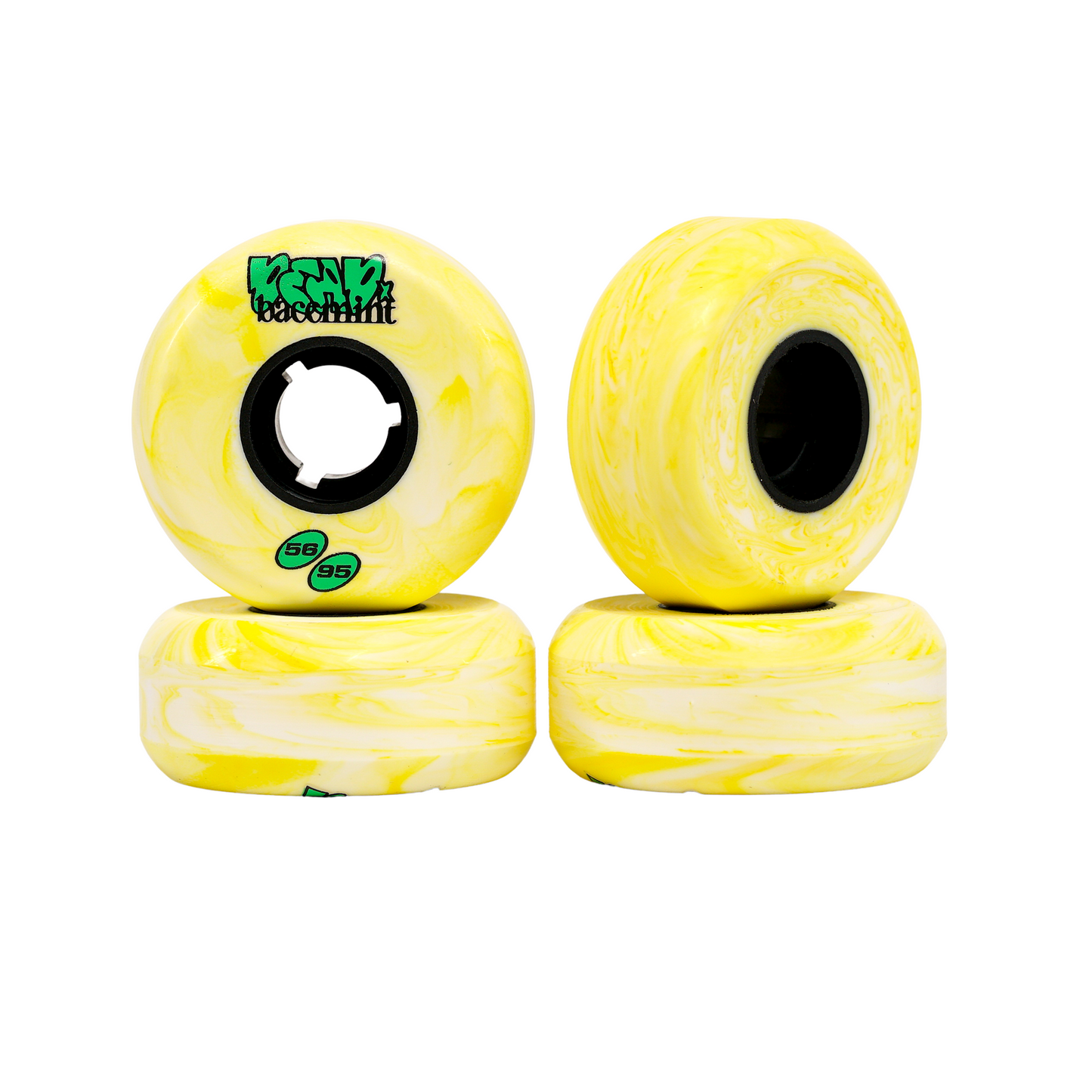 DEAD X BACEMINT 56mm 95a