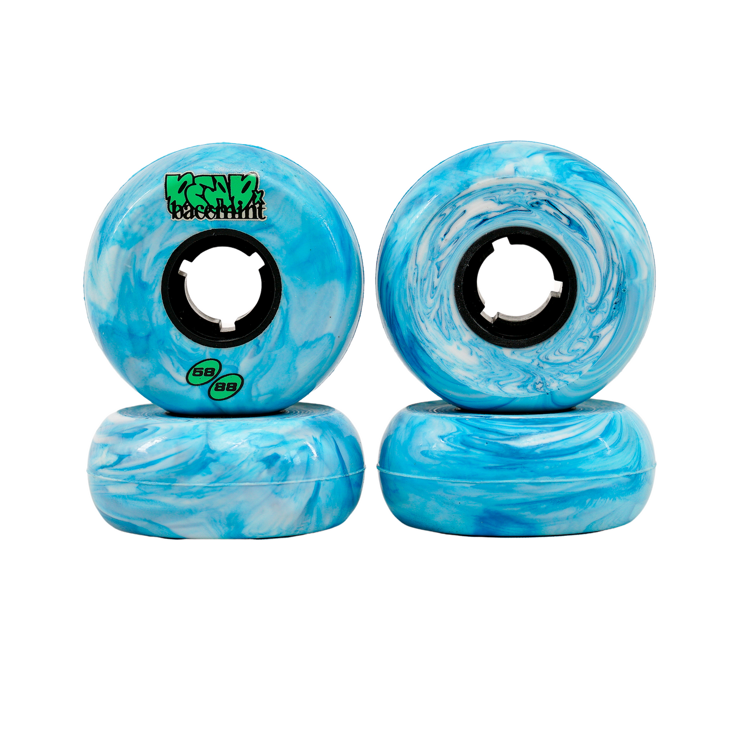 DEAD X BACEMINT 58mm 88a