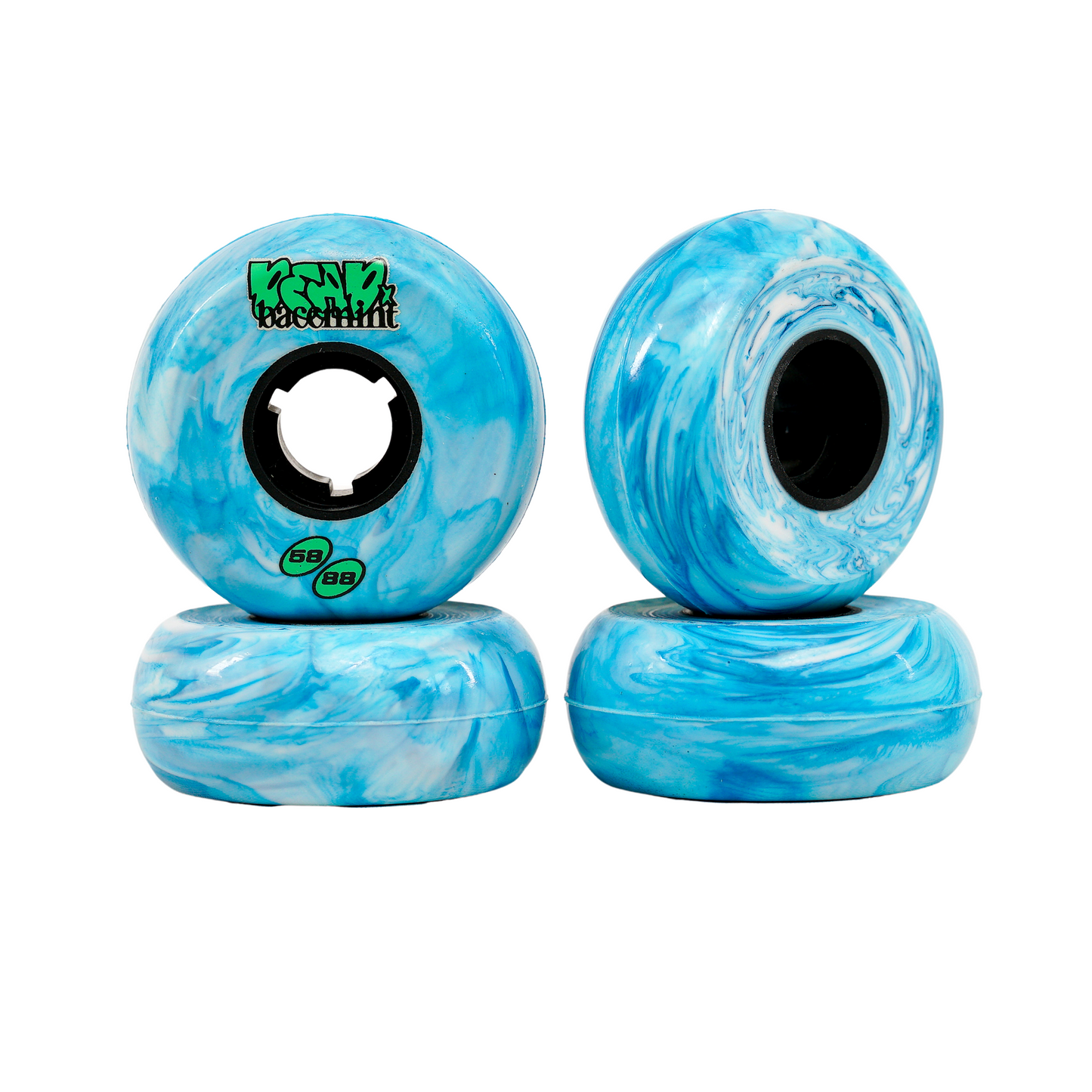 DEAD X BACEMINT 58mm 88a