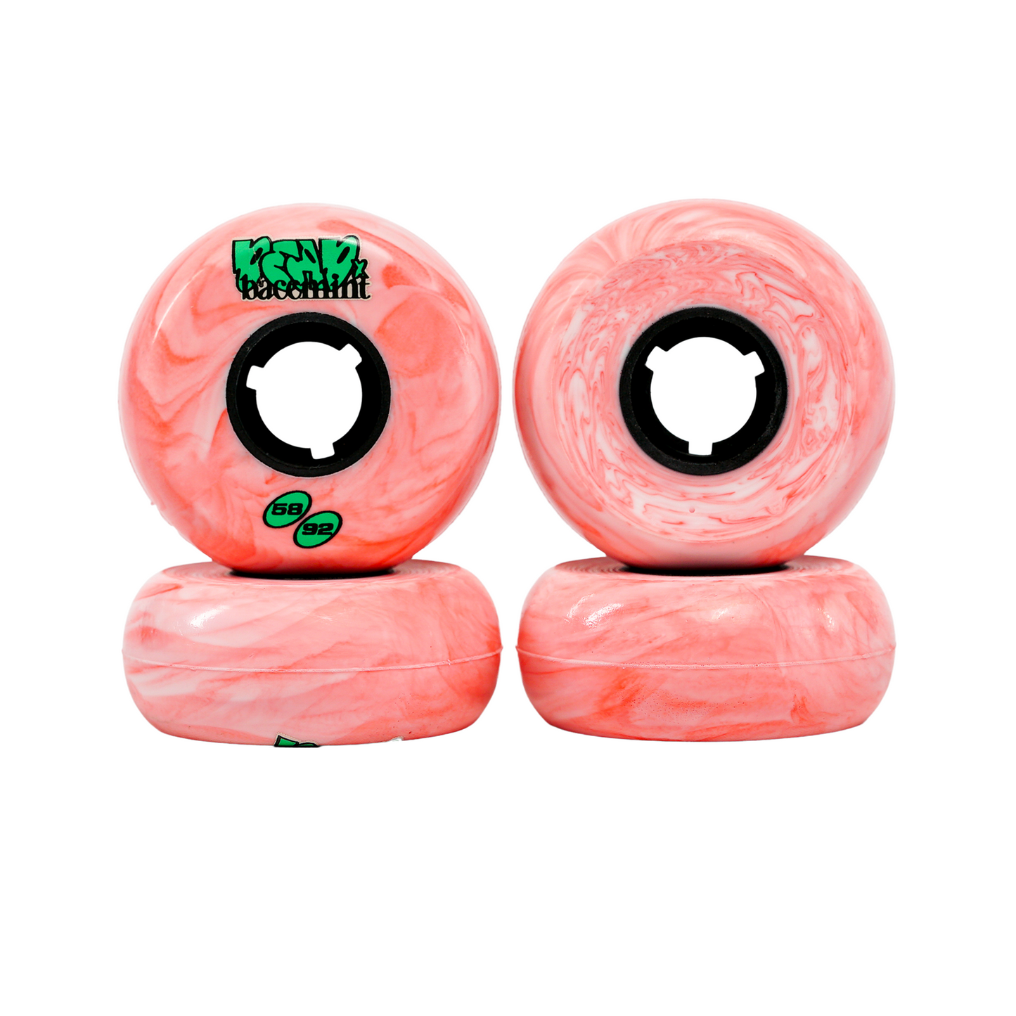 DEAD X BACEMINT 58mm 92a
