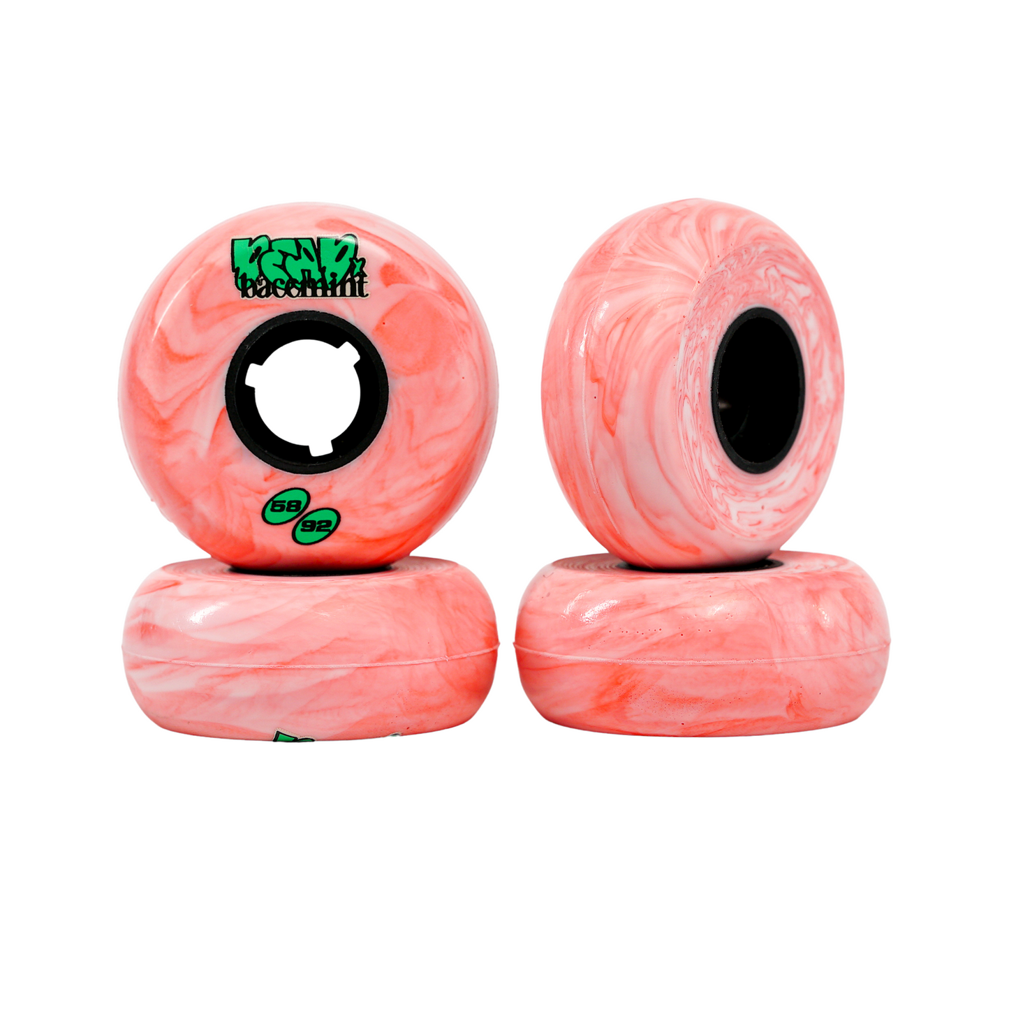 DEAD X BACEMINT 58mm 92a