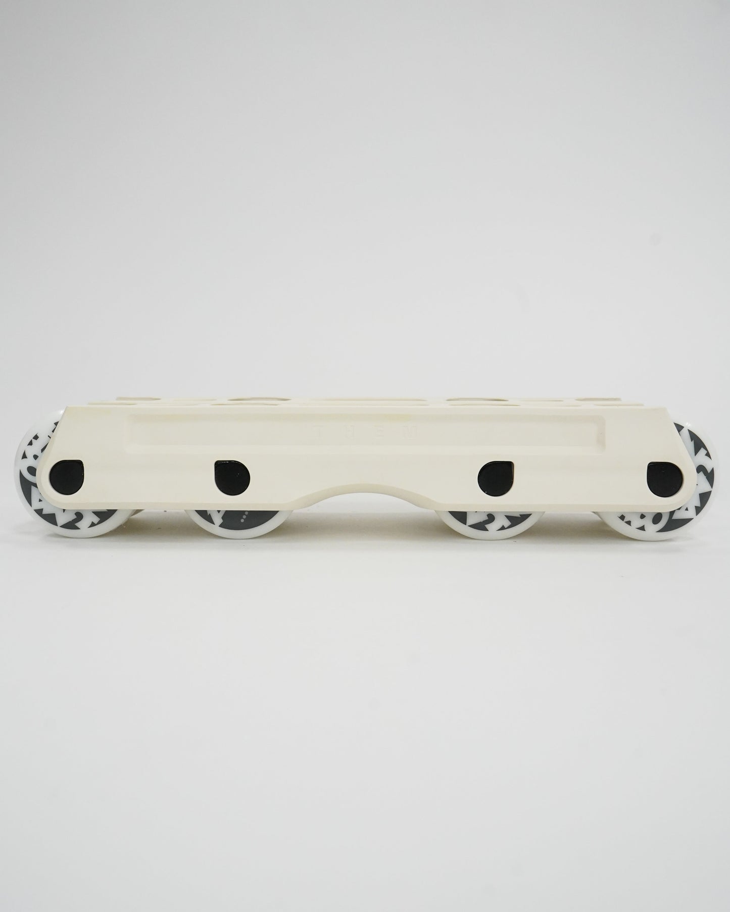 909 STREET FRAMES - CHIHIRO - CREAM - KIT 58mm 90A