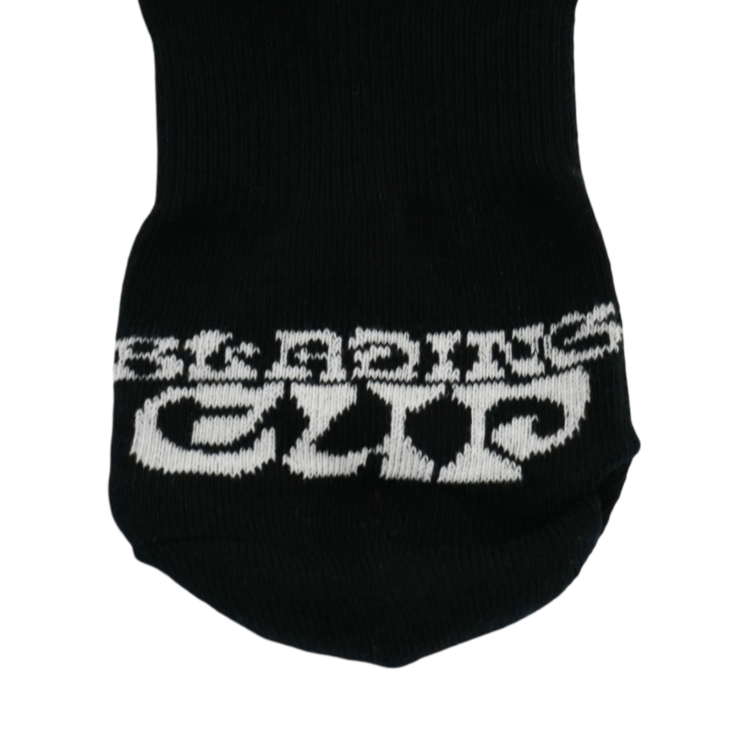 Blading Cup Socks - Black