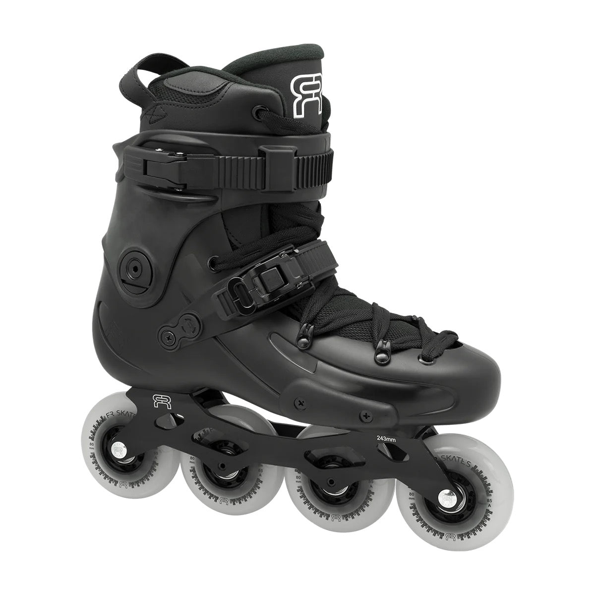 FR2 80 - BLACK