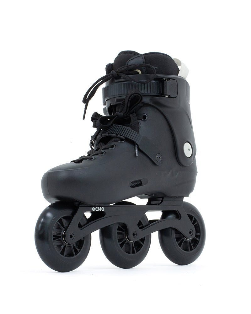 Echo Freeskate - Tri Skate