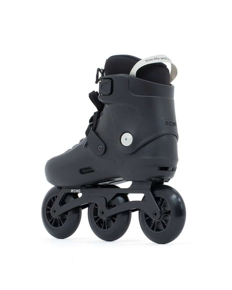 Echo Freeskate - Tri Skate