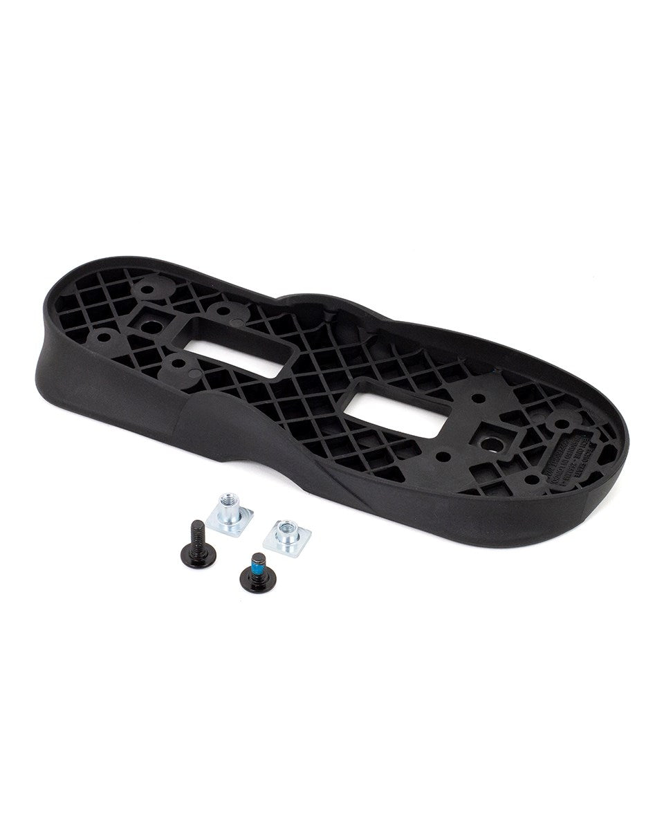 Echo Verve Soul Plates