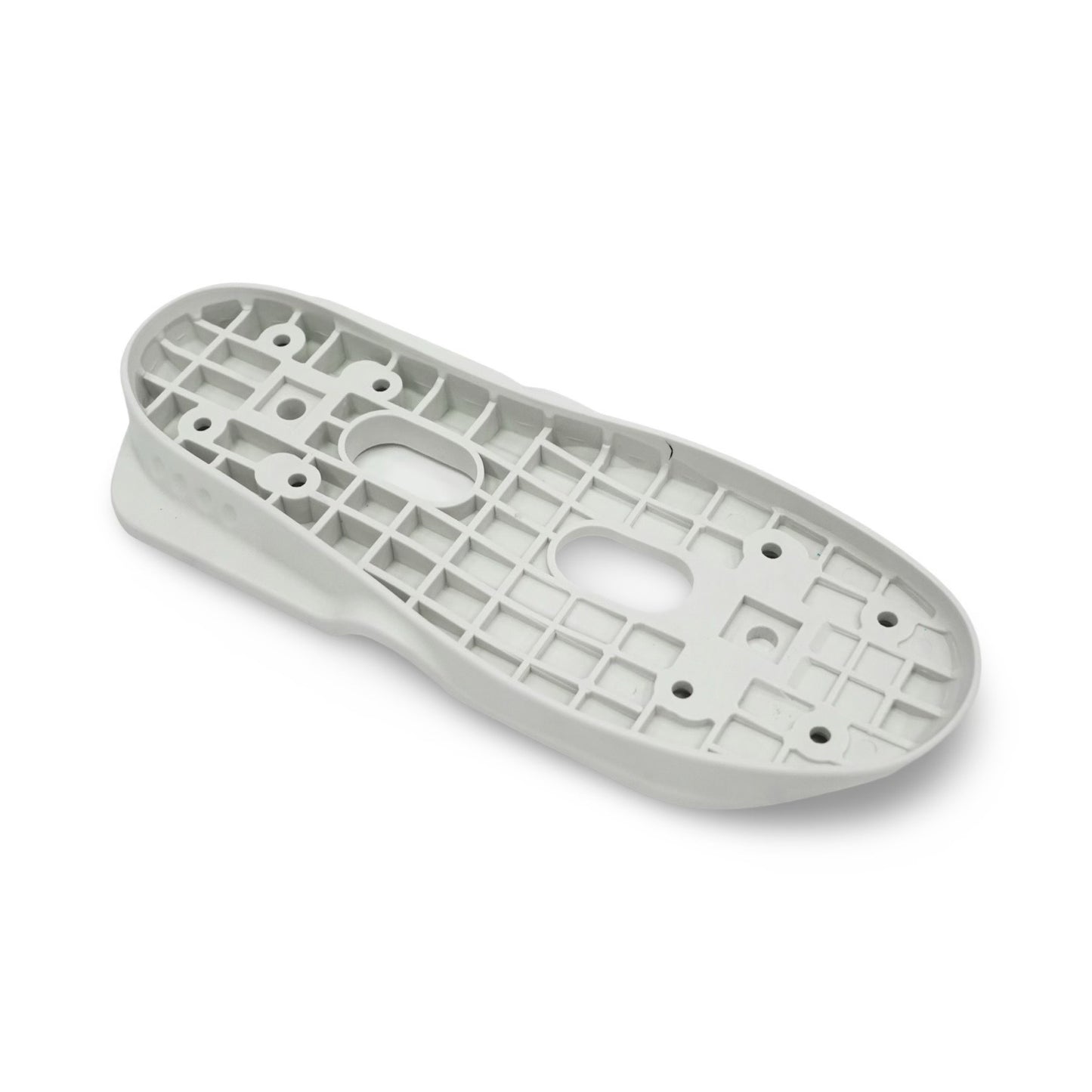 THEM 901 SOUL PLATE WHITE - Pre Order