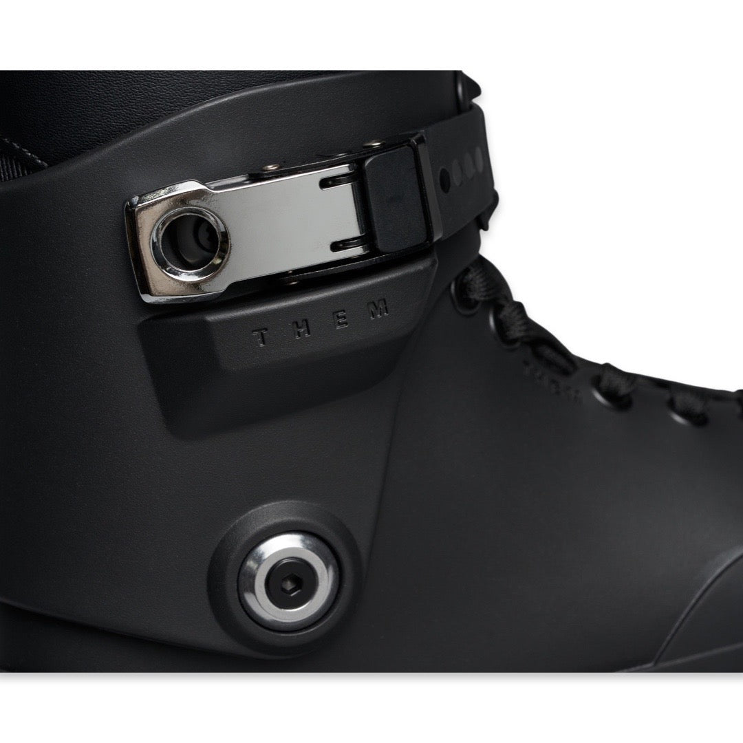 THEM 909 BLACK COMPLETE