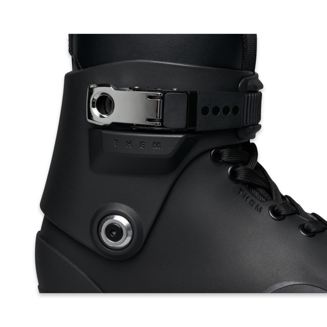 THEM 909 BLACK COMPLETE