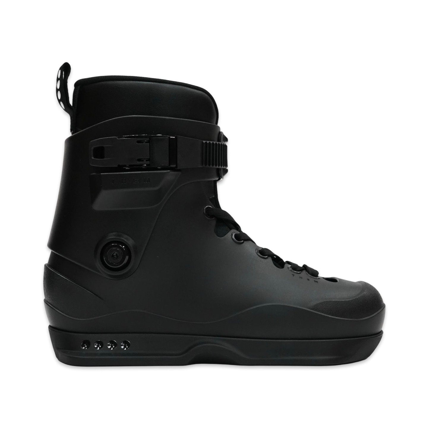 THEM 901 BLACK BOOT ONLY