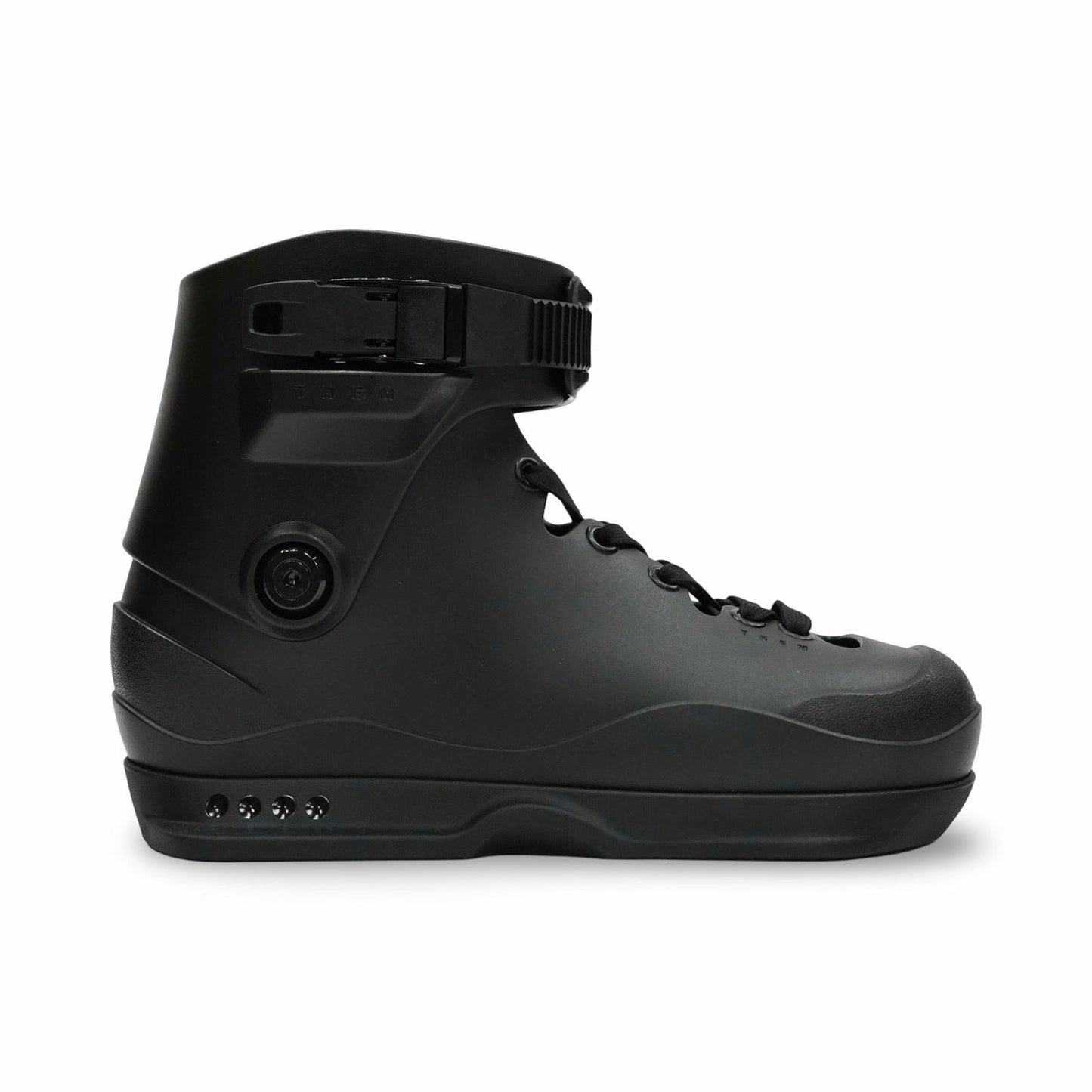 THEM 901 BLACK BOOT ONLY