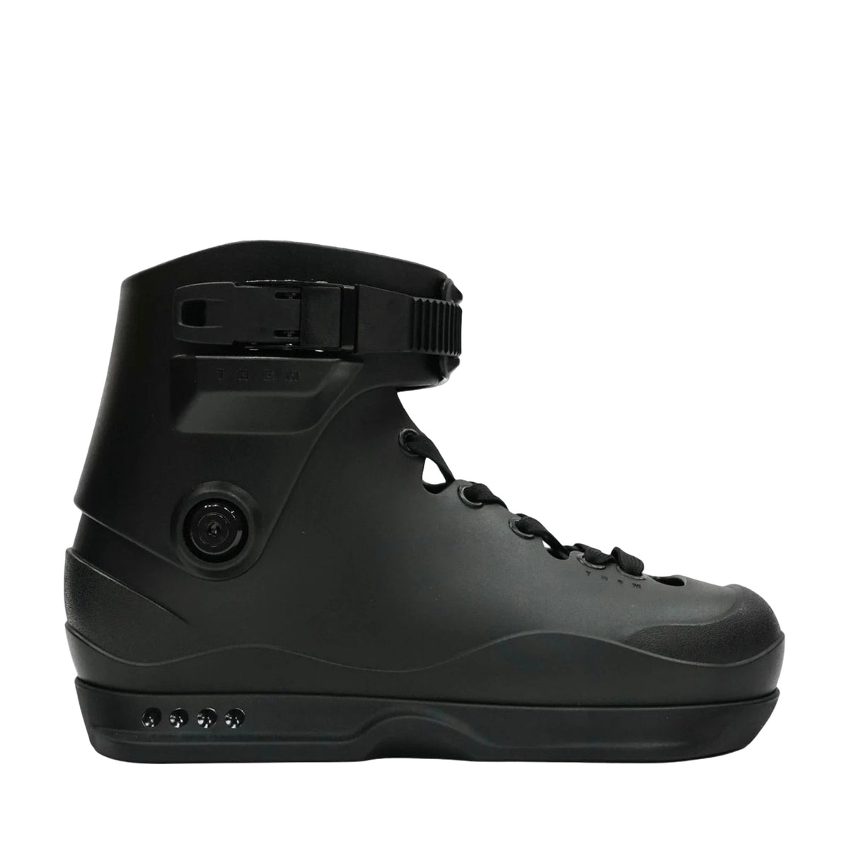 THEM 901 boot only, black