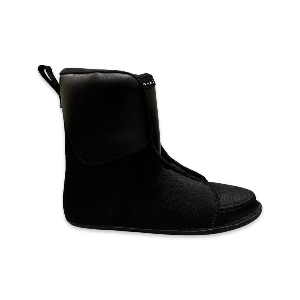 THEM SKATES 909 THEM SKATES - Replacement Liners Black - V4