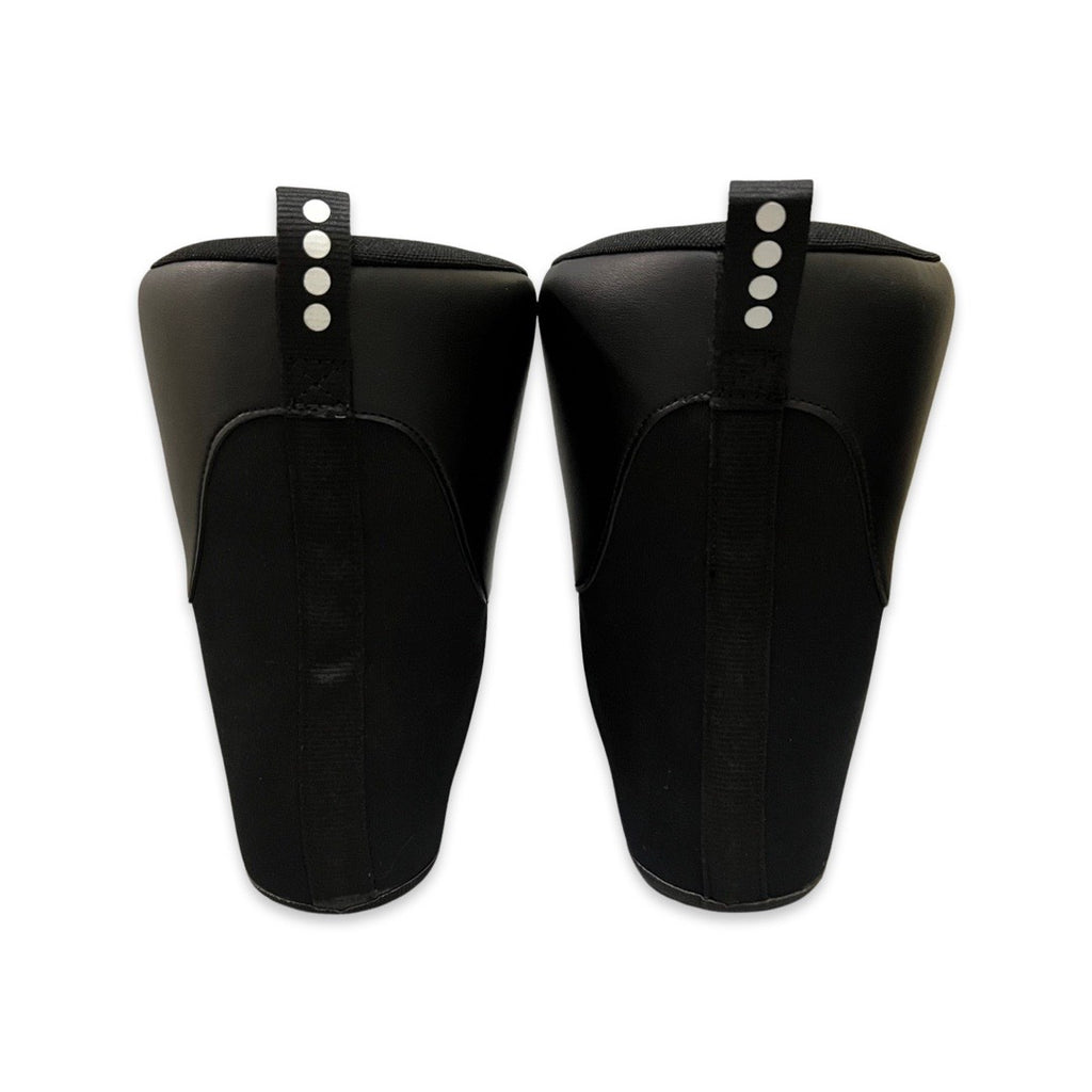 THEM SKATES 909 THEM SKATES - Replacement Liners Black - V4