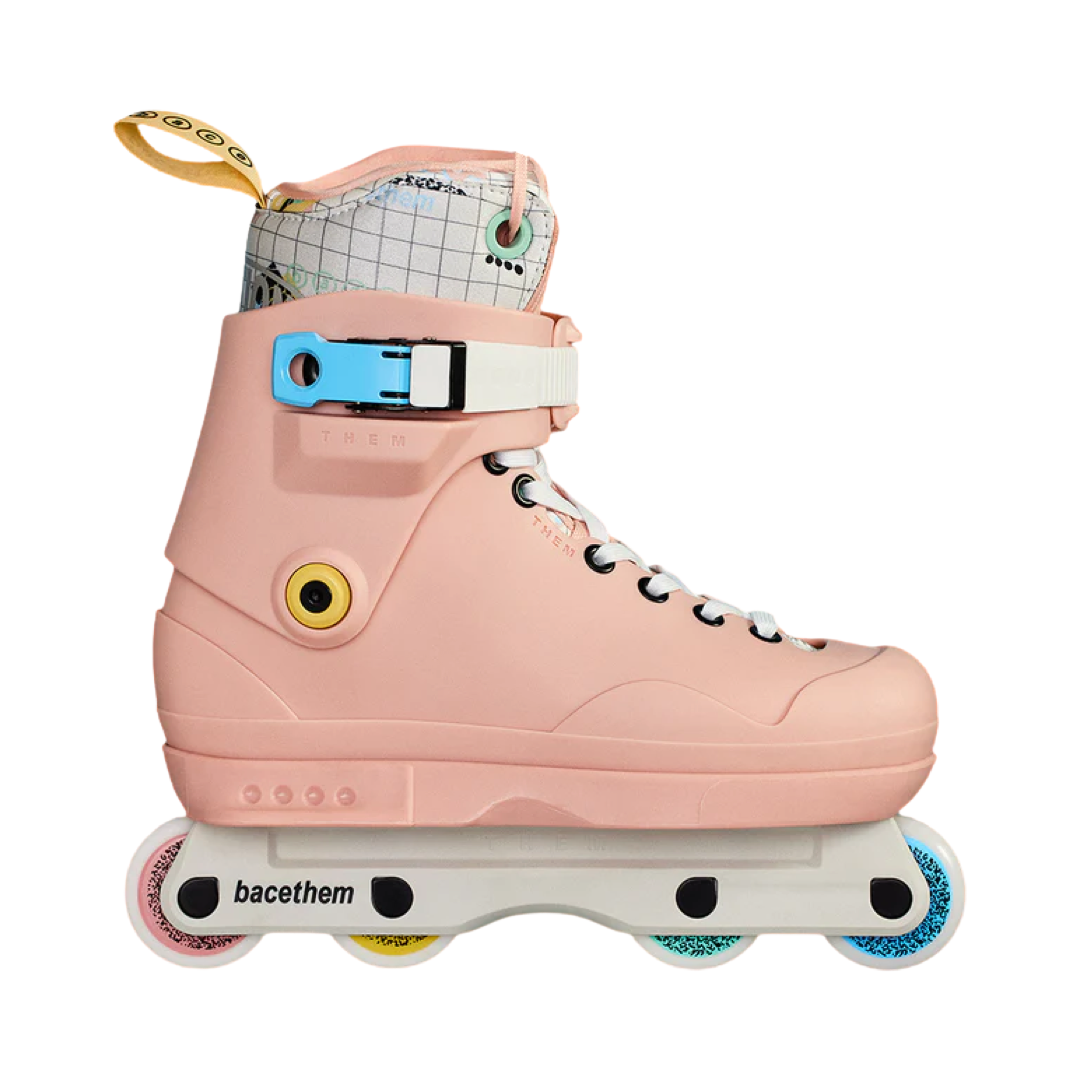 BACETHEM 909