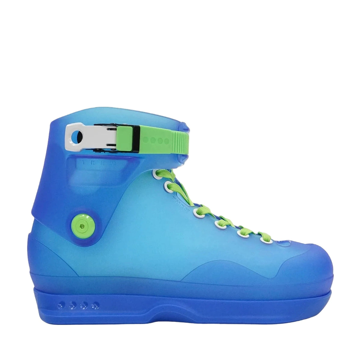 THEM Jet Set Radio Turbo boot only without liner