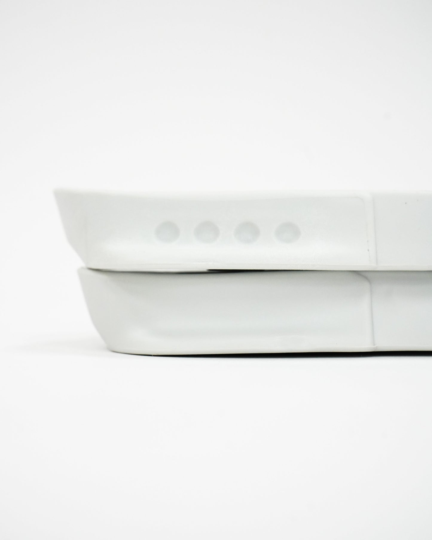 THEM 909 WHITE - SOUL PLATES V.03