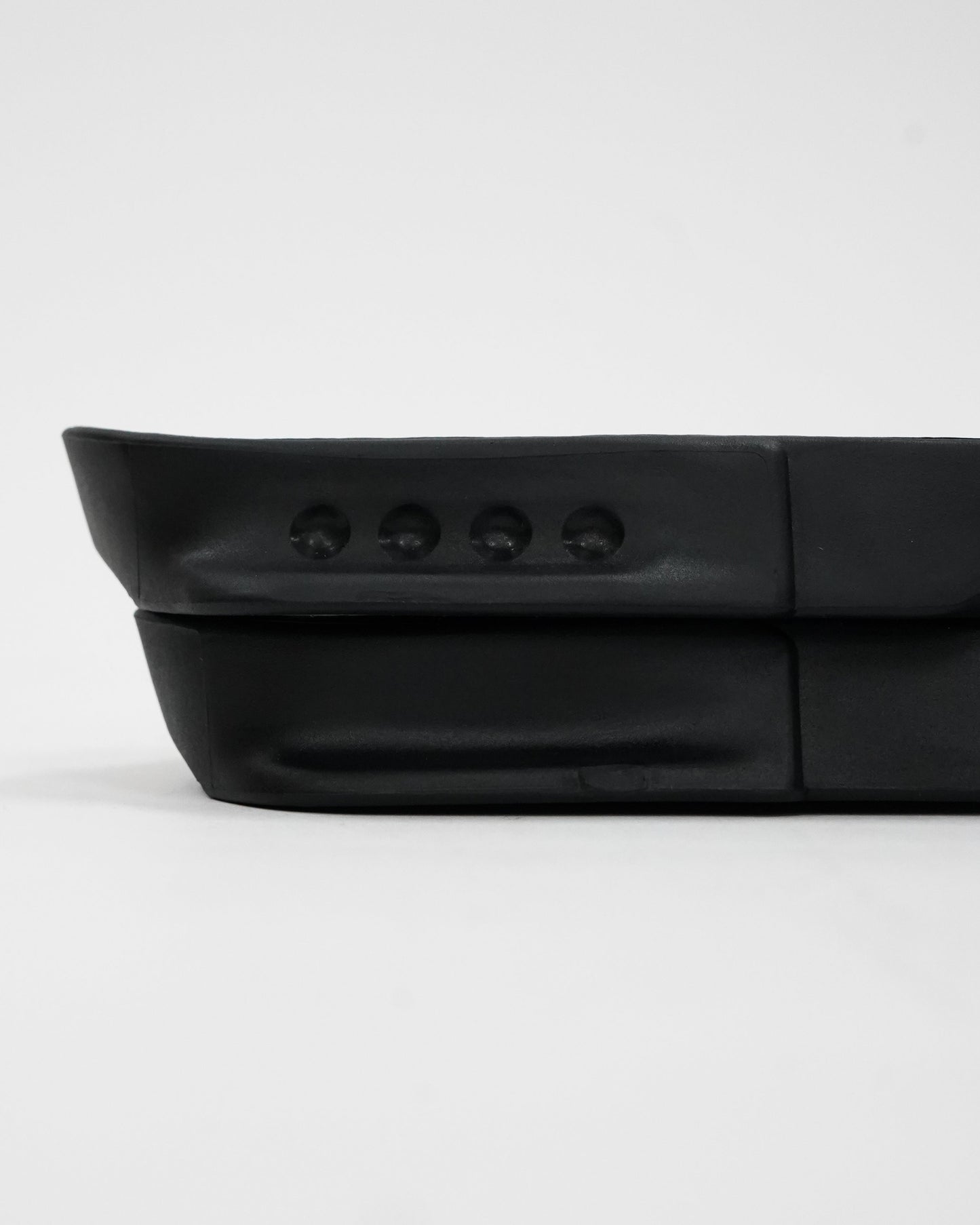 THEM 909 BLACK - SOUL PLATES V.03