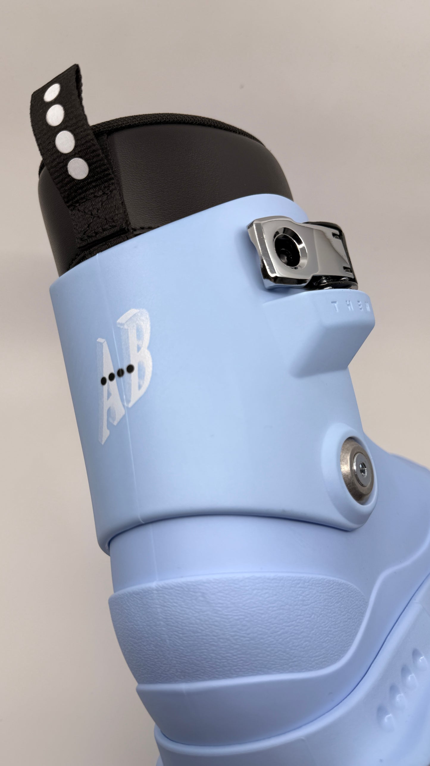 THEM, DEAD, CREATE 901 - 909 ALEX BROSKOW - CUSTOM COMPLETE