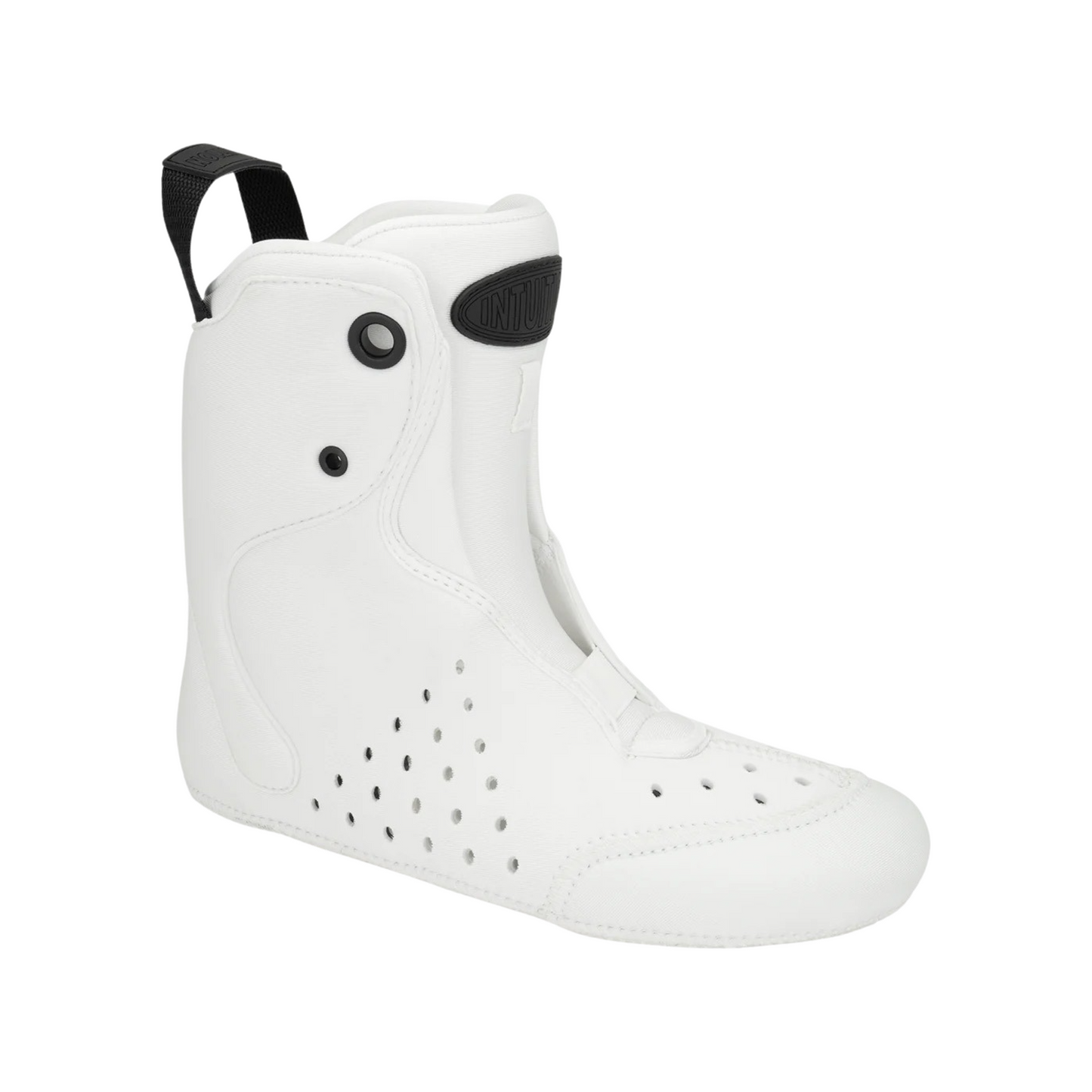 FR / Intuition liners - White