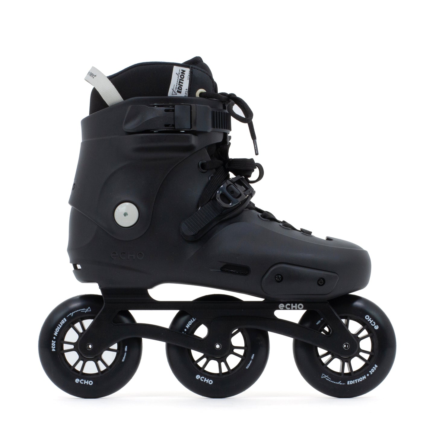 Echo Freeskate - Tri Skate