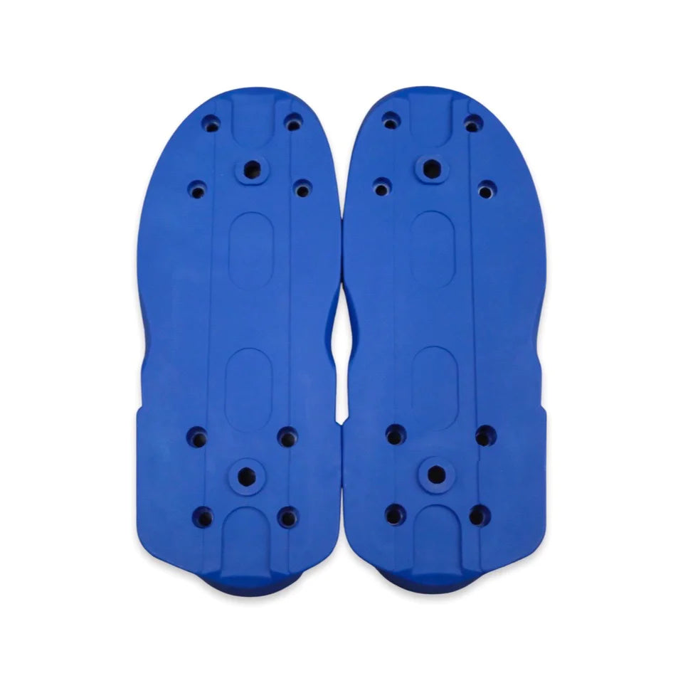 909 Clarks - Blue - 3.0 Soul plate