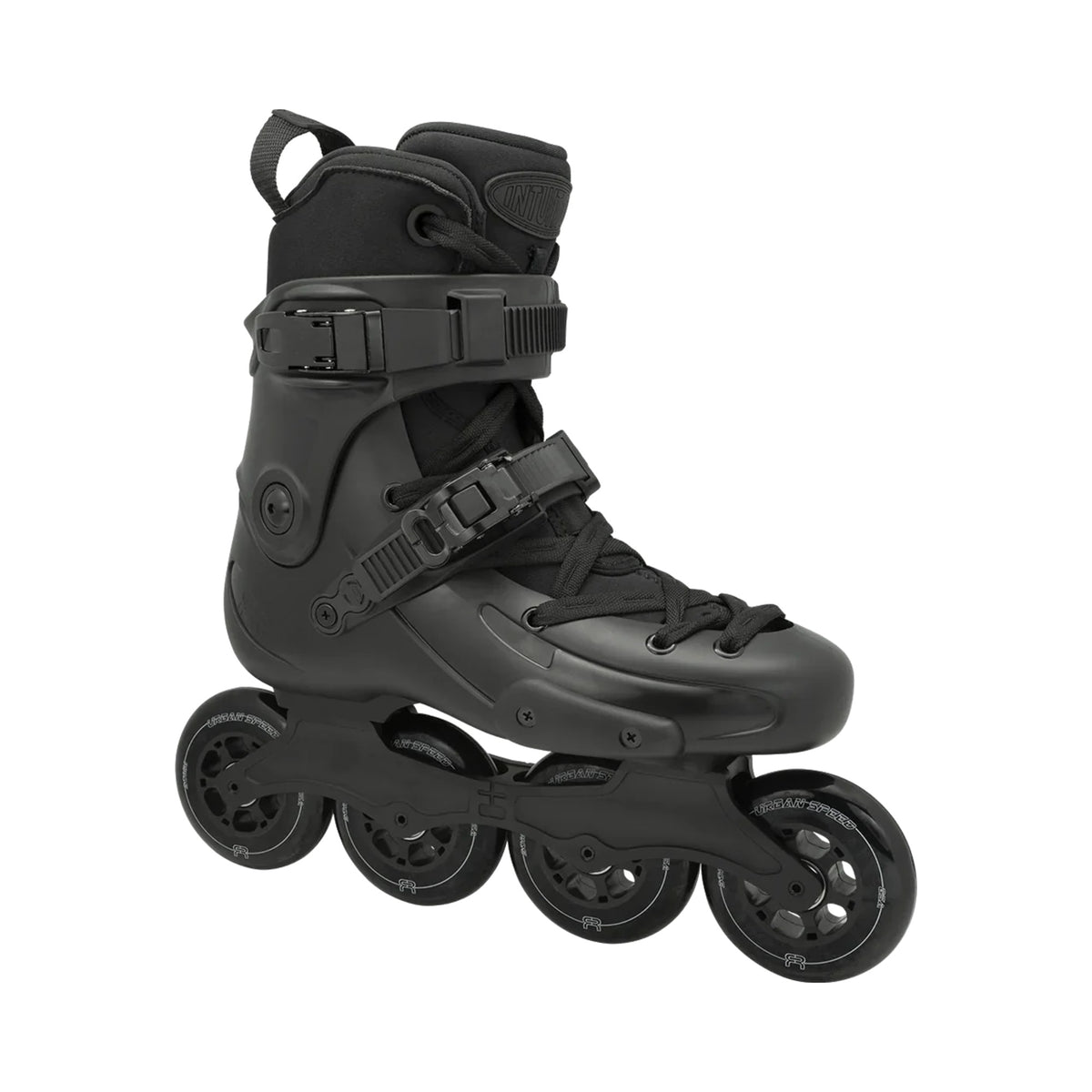FR UFR 90 Intuition inline skates, black