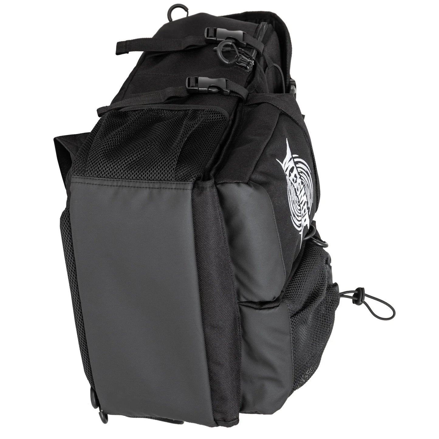 Mesmer Skate Bag - The Crossover