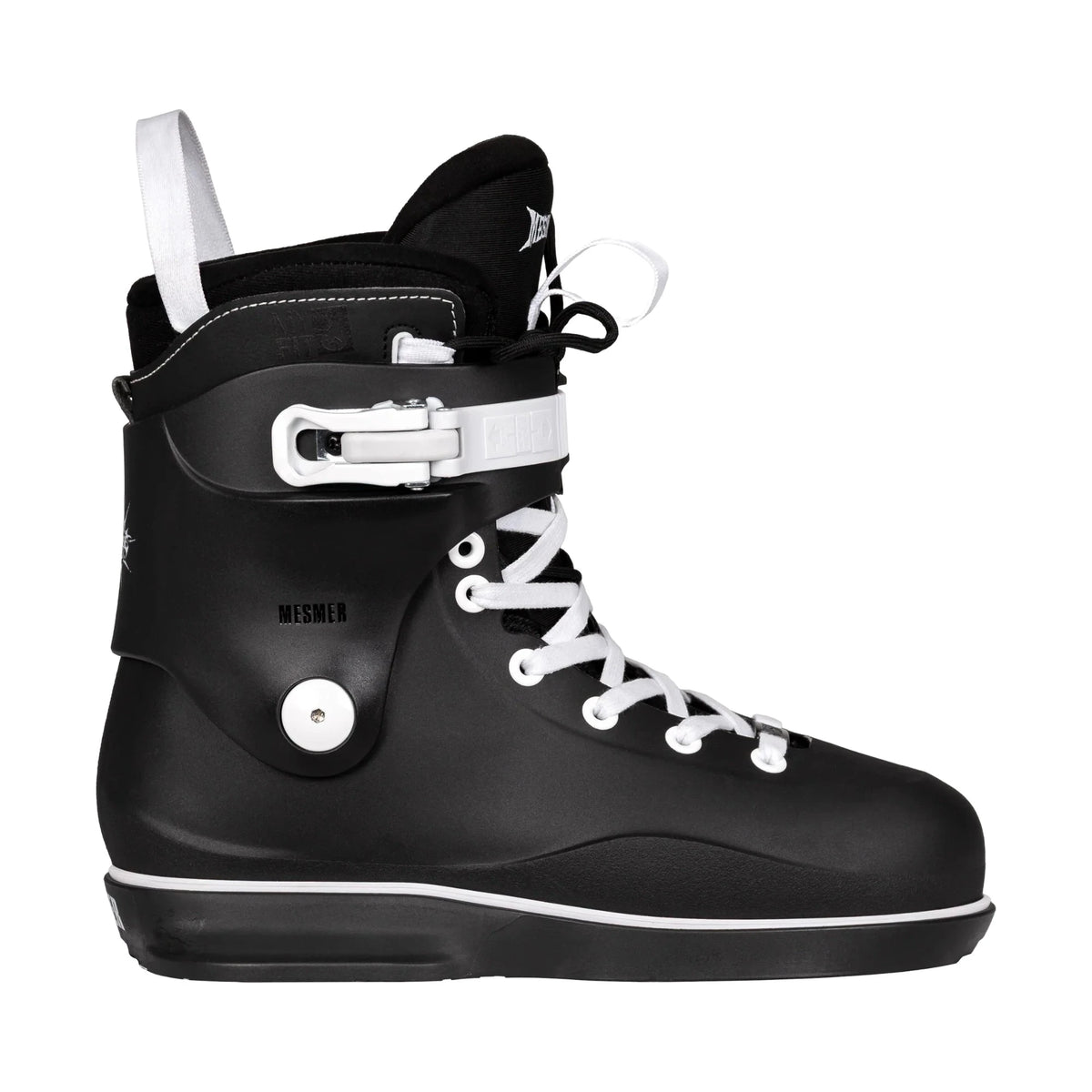 Mesmer Eclipse TS boot only