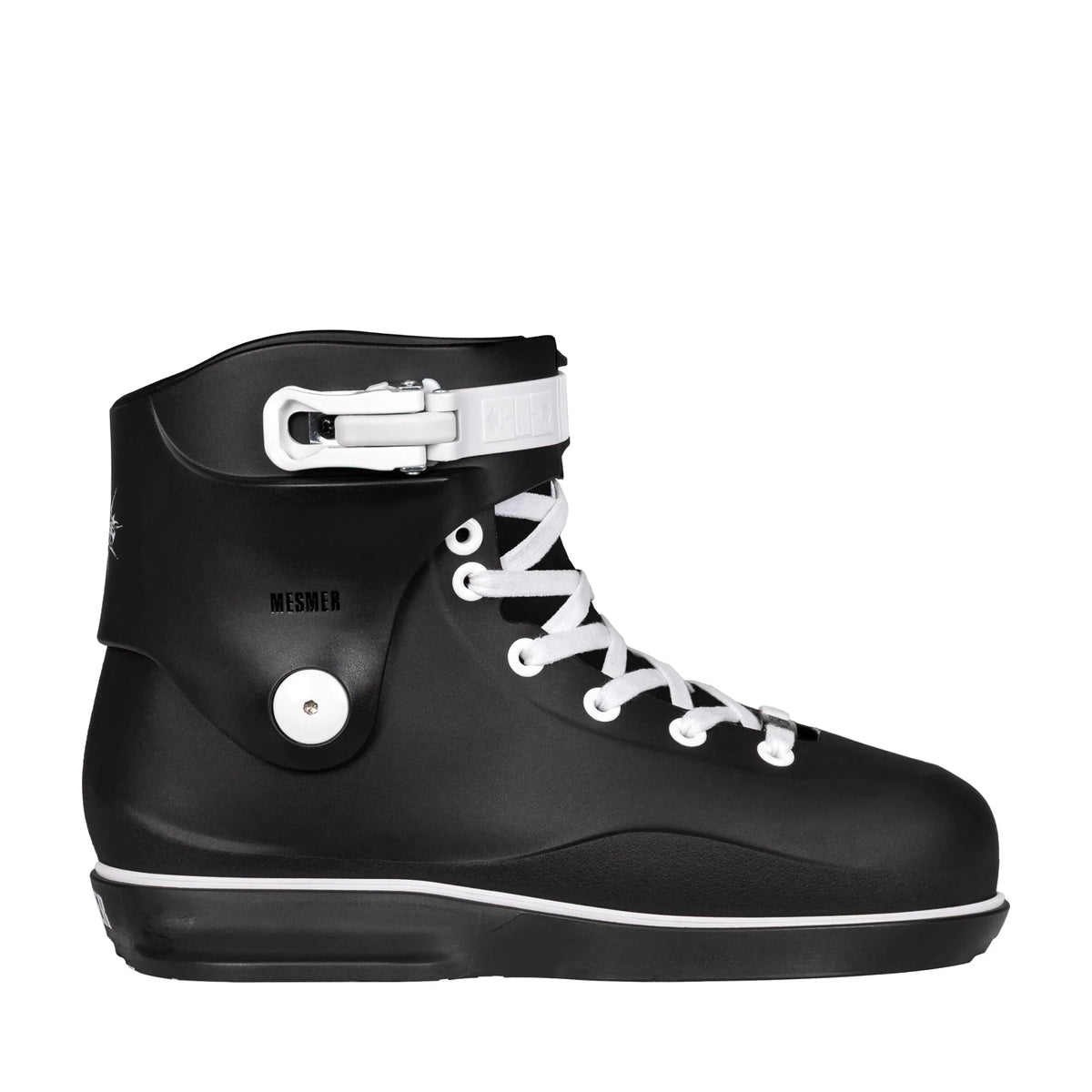 Mesmer Eclipse TS Skeleton skate