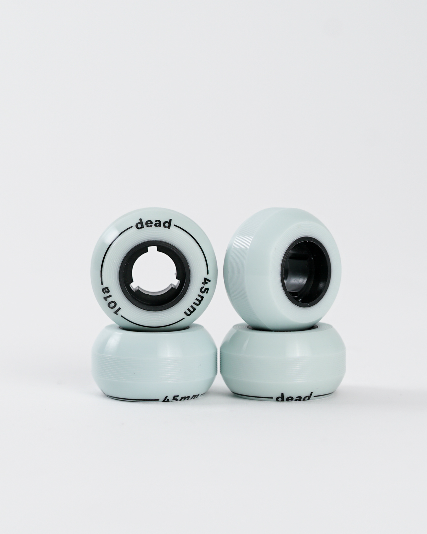 Dead - ALEX BROSKOW Powder Wheels