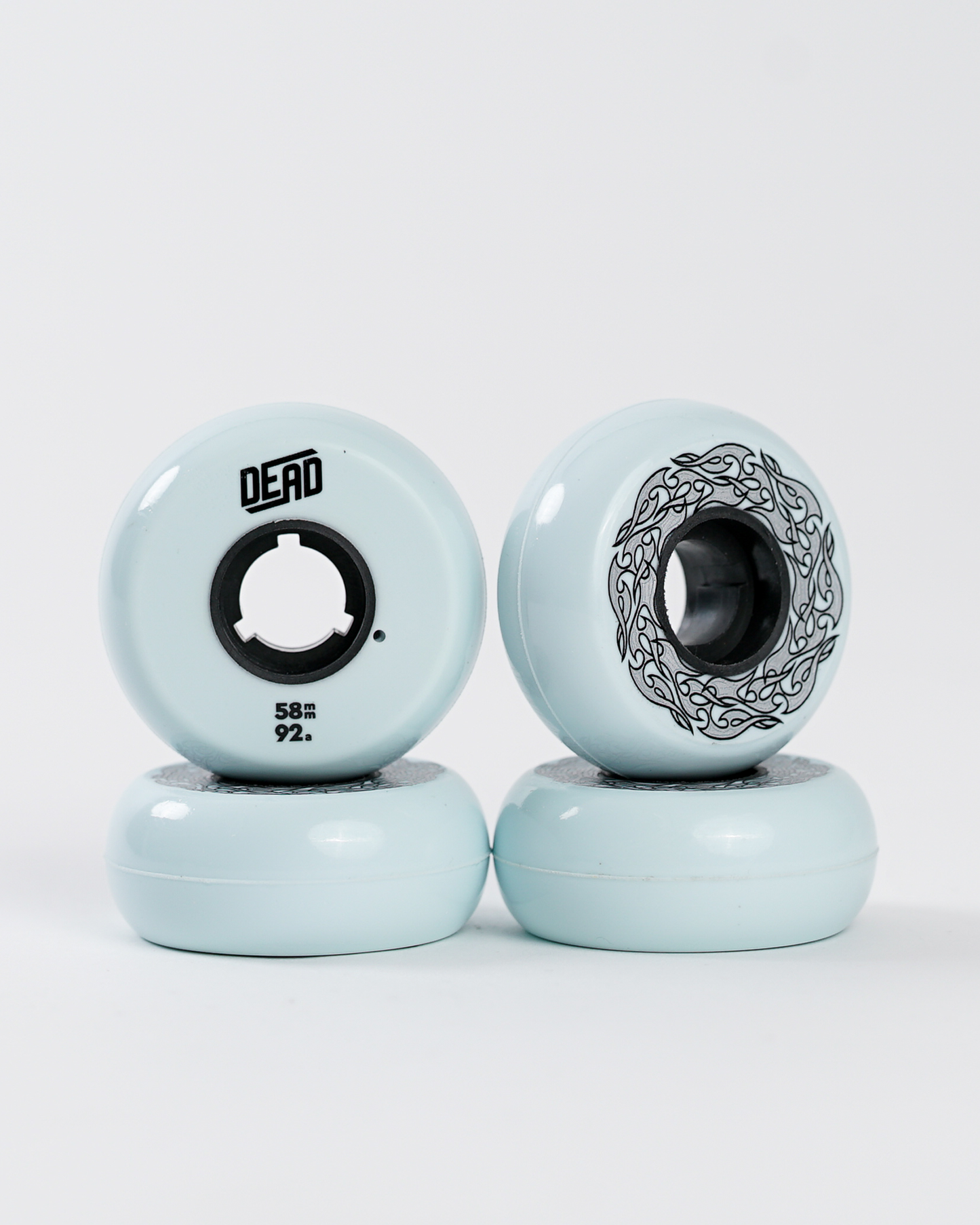 Dead - ALEX BROSKOW Powder Wheels