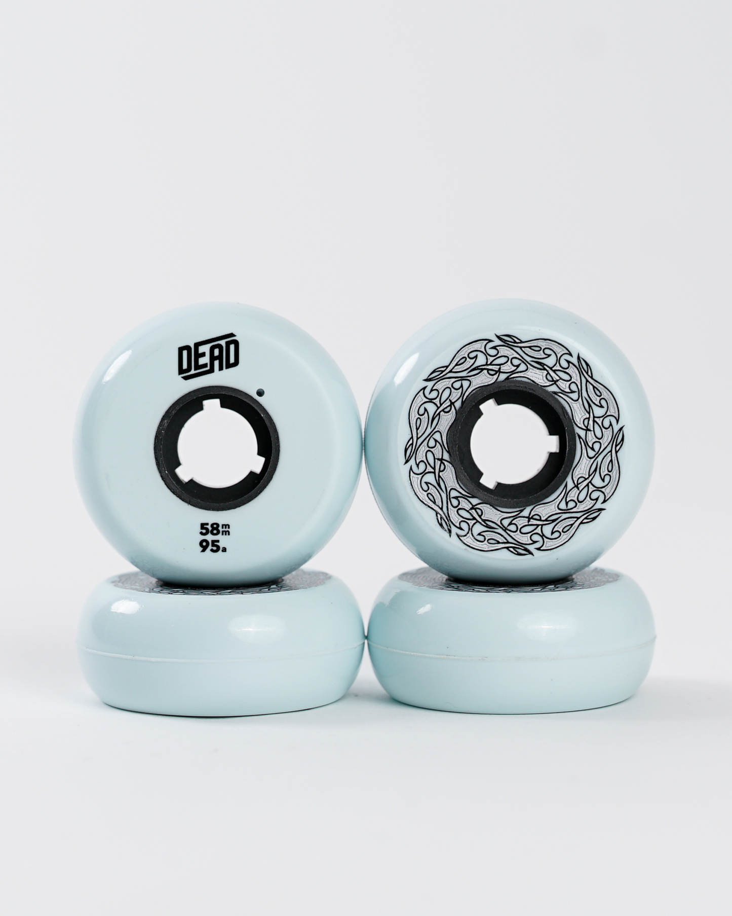 Dead - ALEX BROSKOW Powder Wheels