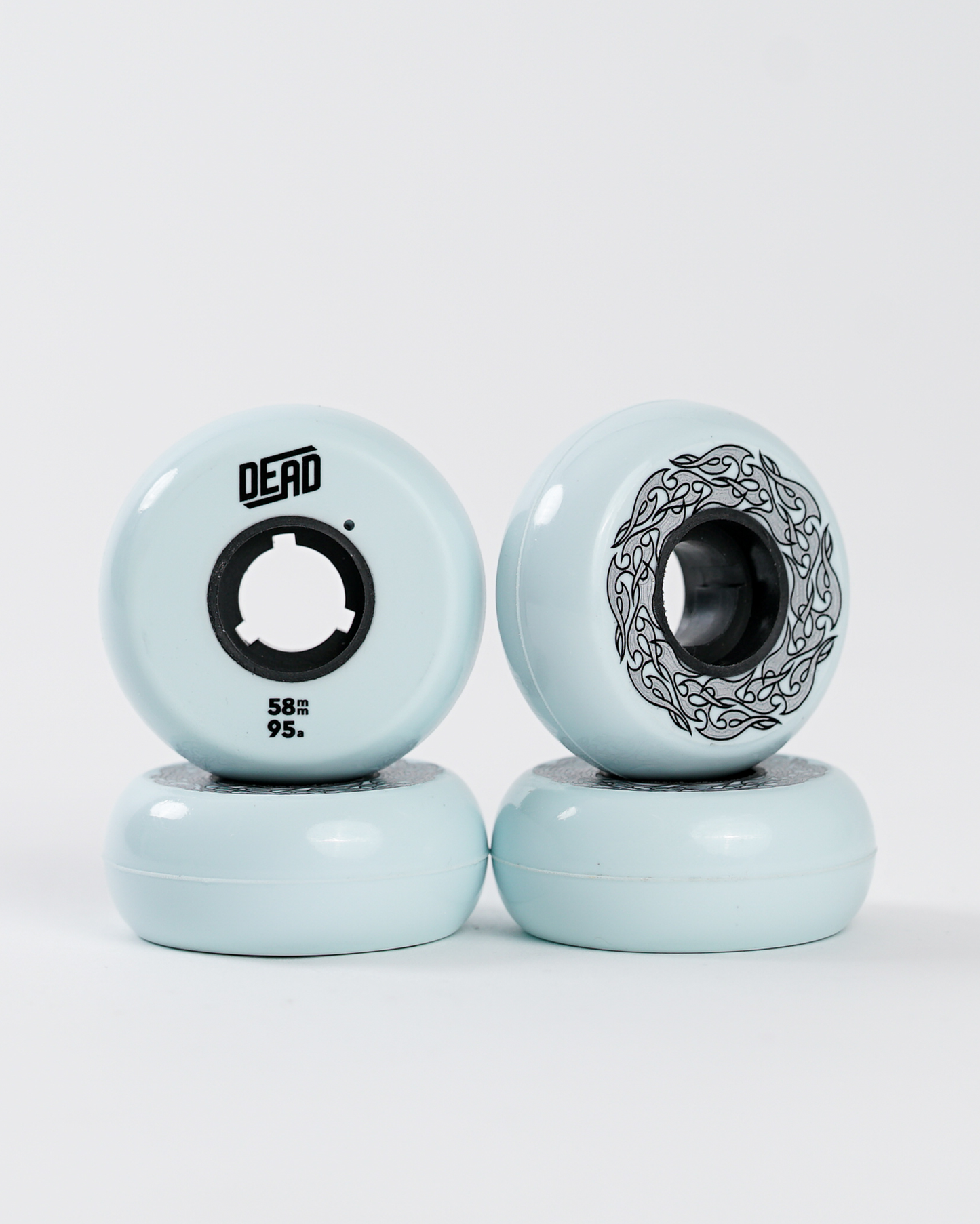 Dead - ALEX BROSKOW Powder Wheels