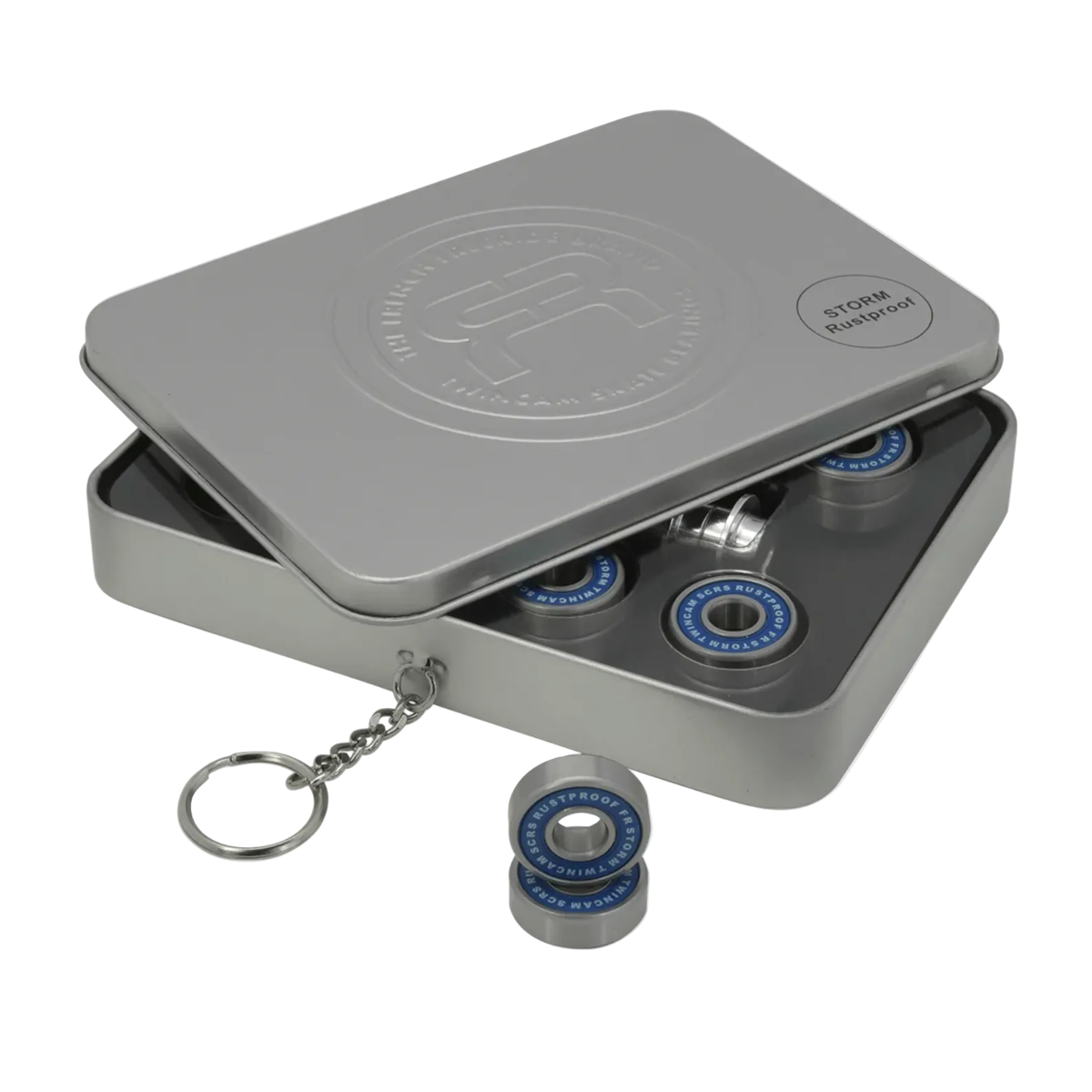 FR Twincam Storm SCRS Rustproof Bearings - x16