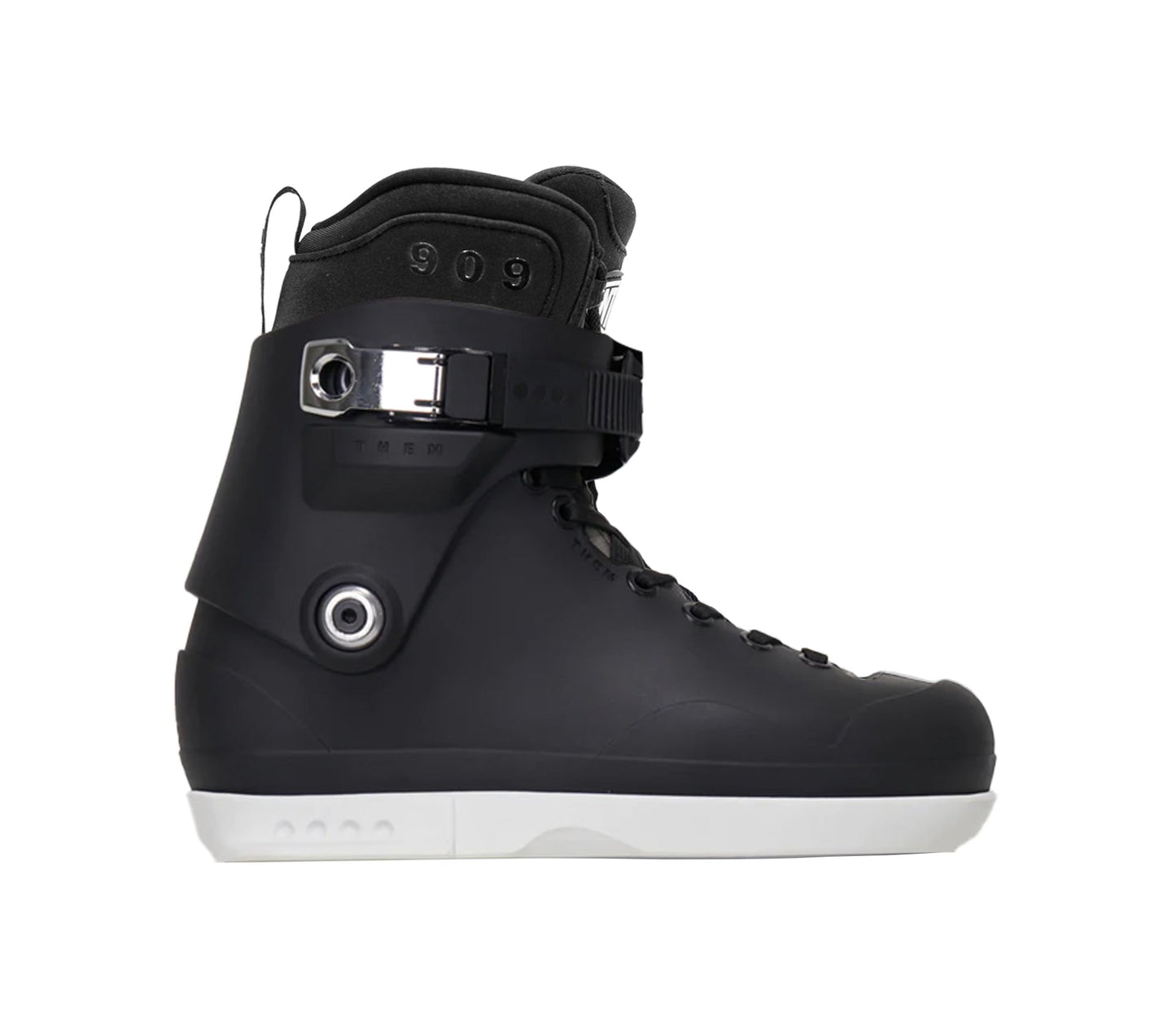 THEM 909 INTUITION LINER BLACK / WHITE SOUL BOOT ONLY