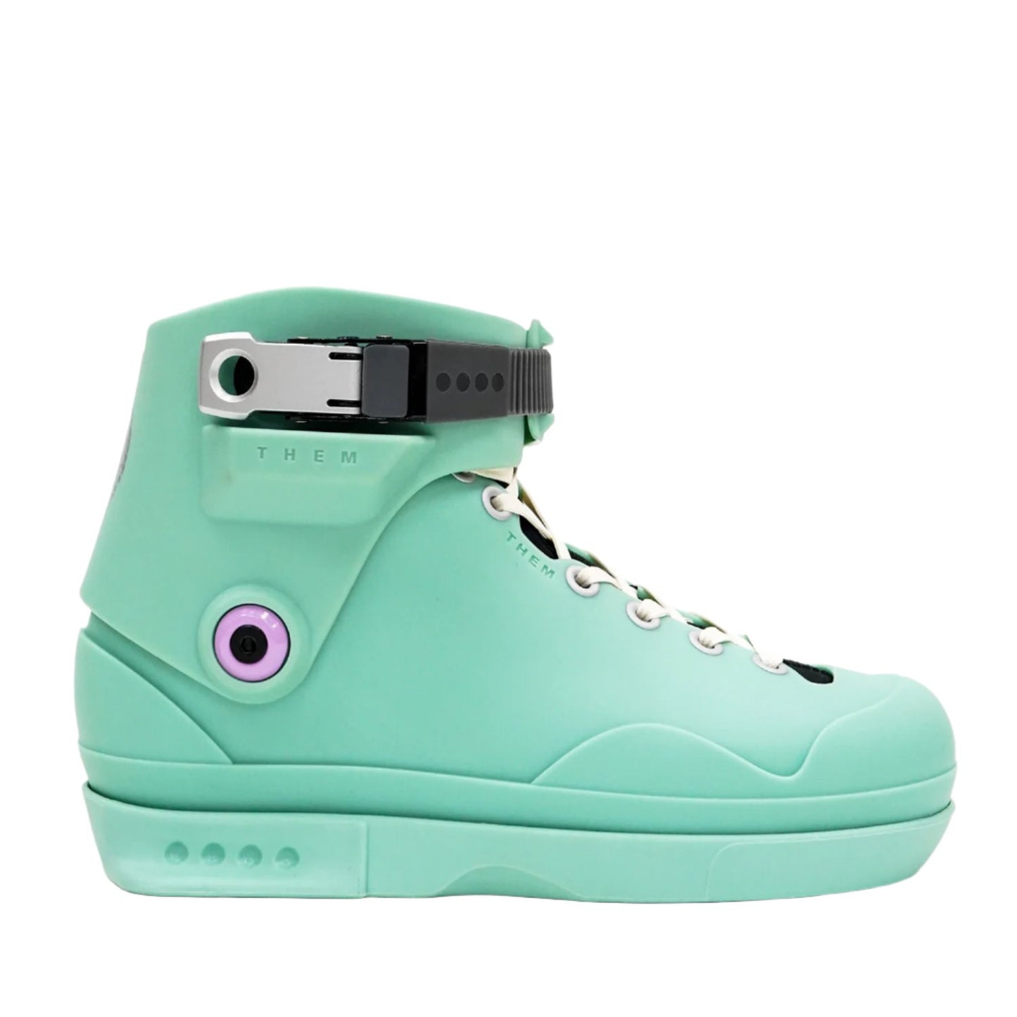 THEM 909 Chihiro - Boot Without Liner
