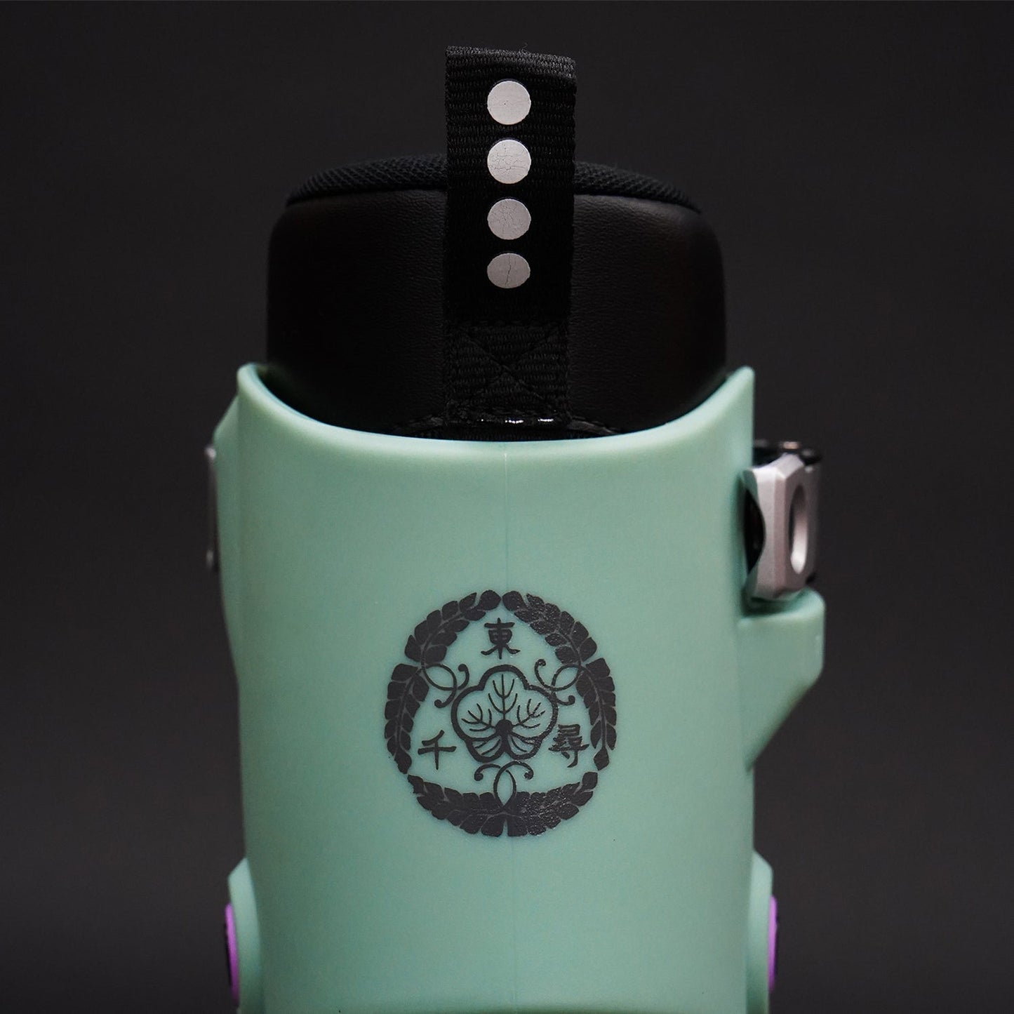 THEM 909 CHIHIRO COMPLETE