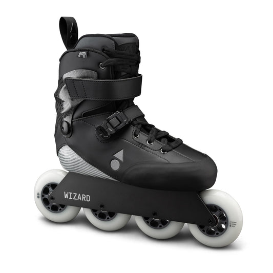 Wizard General Purpose Skates side view