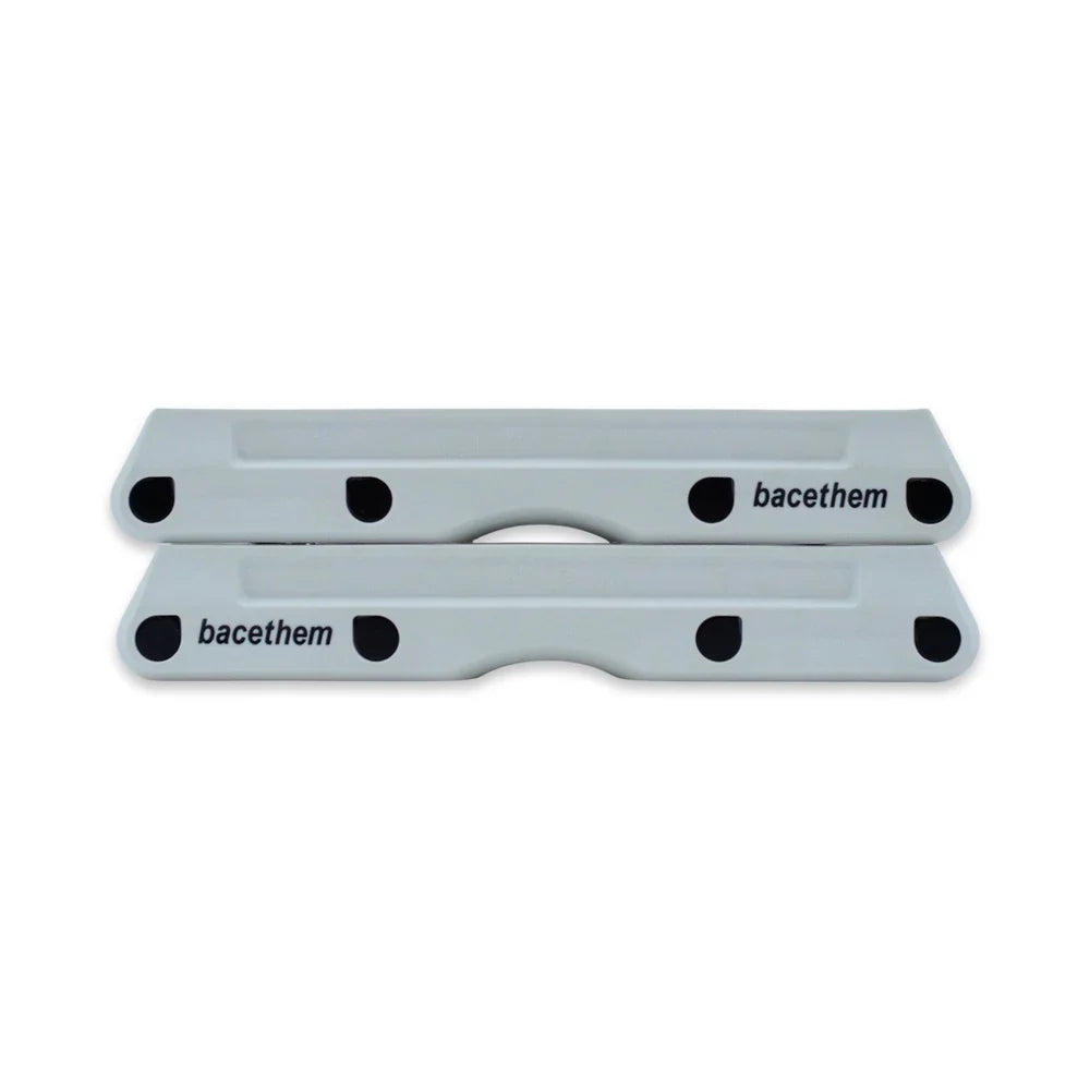 THEM 909 STREET FRAMES - BACETHEM - WHITE - KIT 58mm 90A